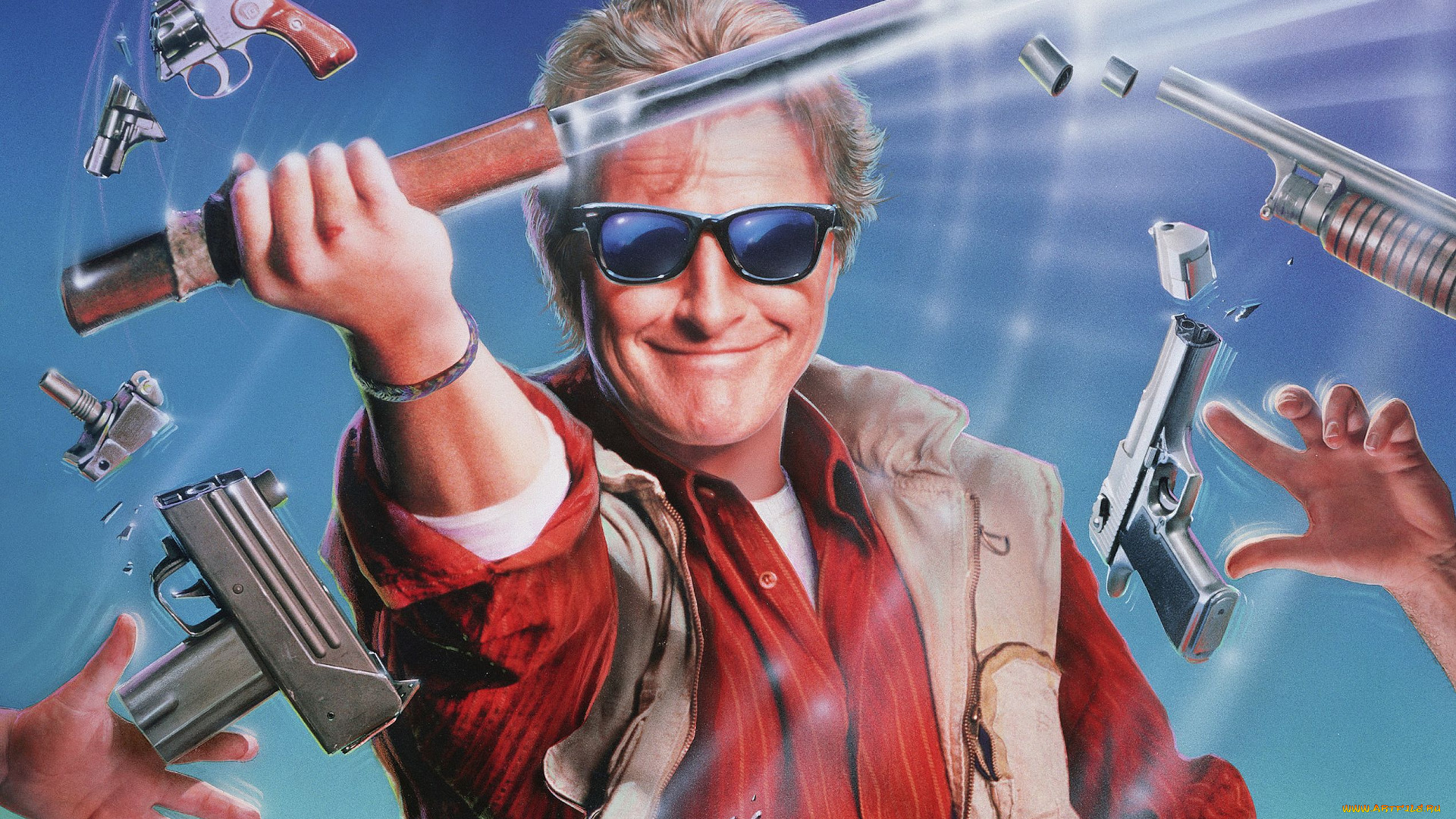 blind, fury, кино, фильмы, слепой, ярость, hauer