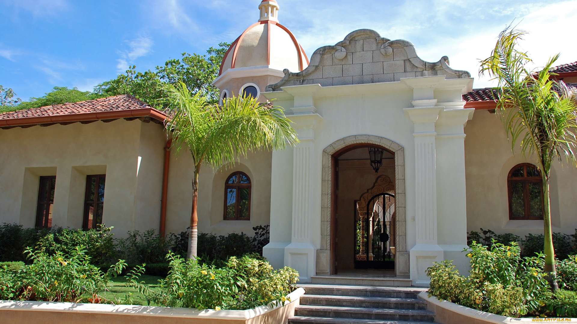 города, здания, дома, флоренция