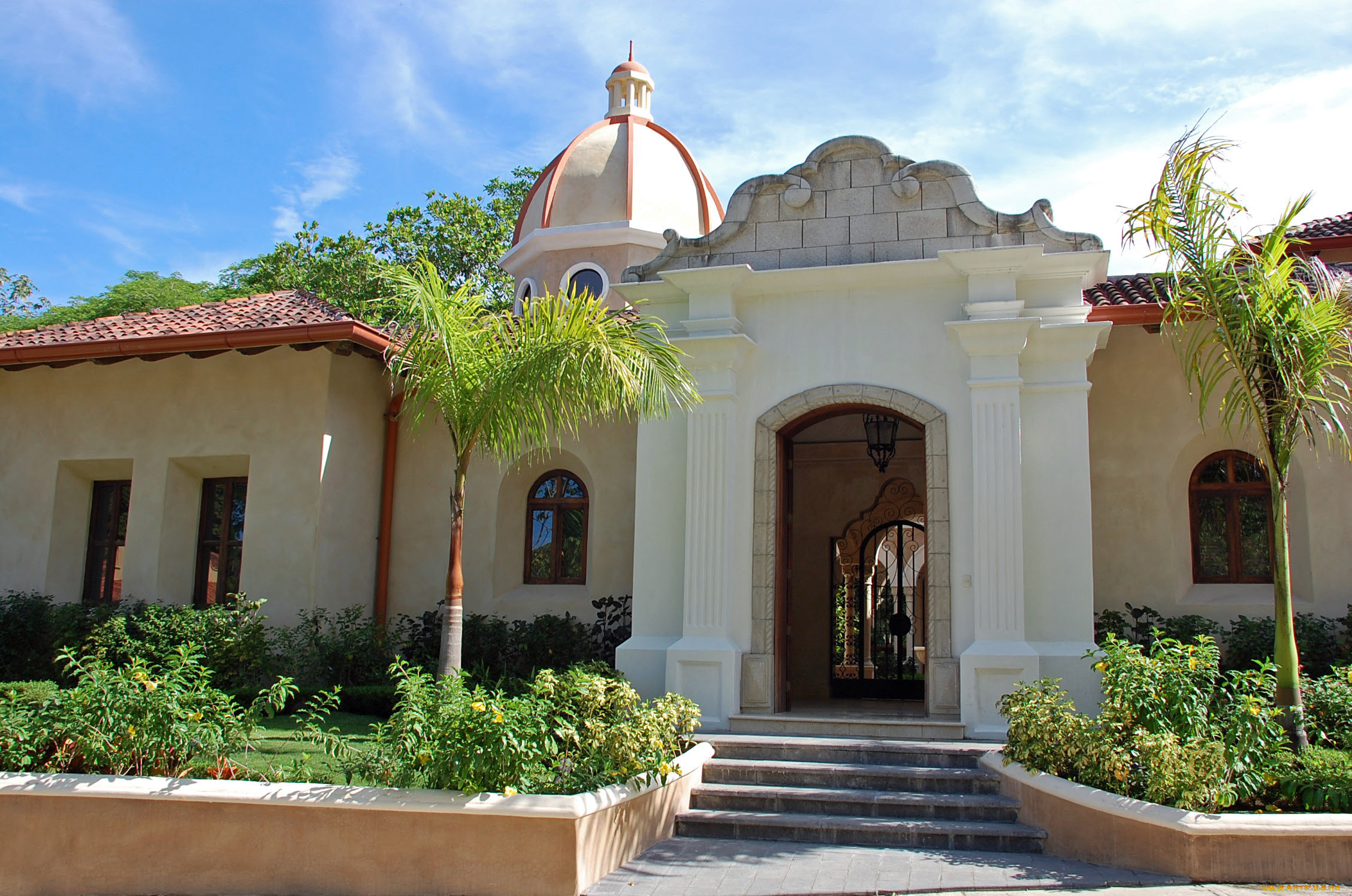 города, здания, дома, флоренция