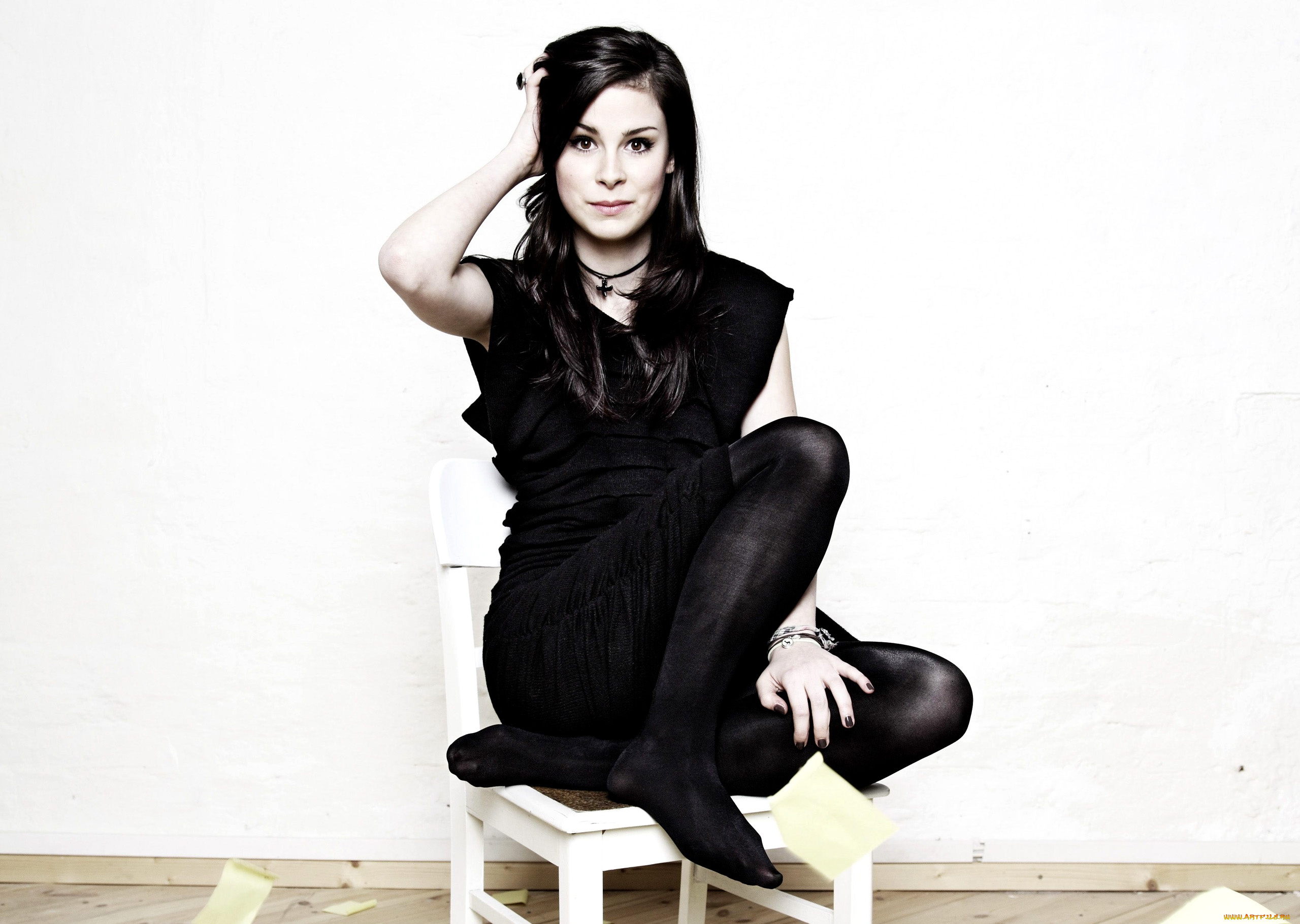 музыка, lena, meyer, landrut, певица