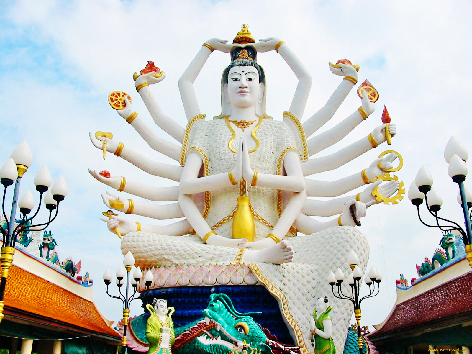 разное, религия, индийское, божество