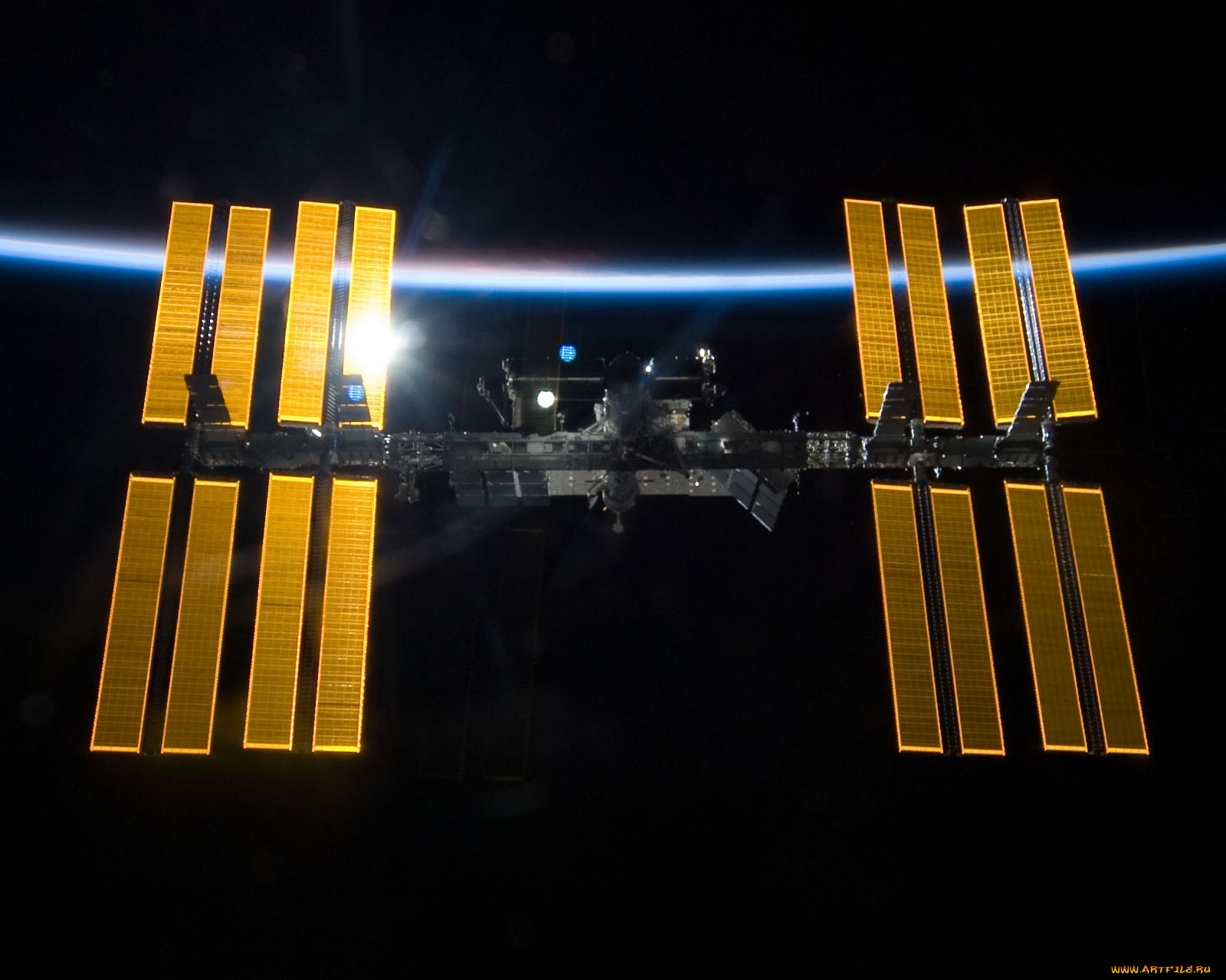 космос, космические, корабли, станции, станция, мир