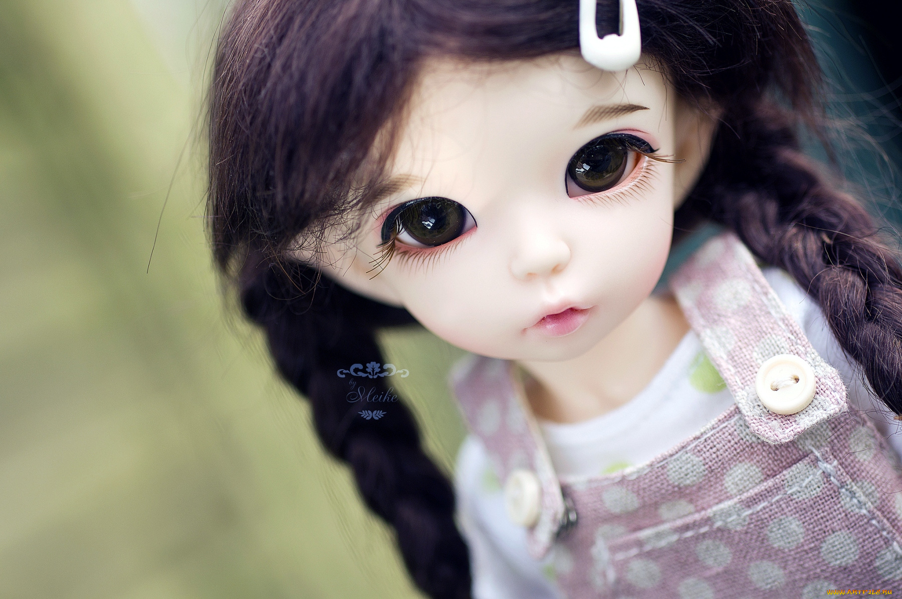 разное, игрушки, кукла