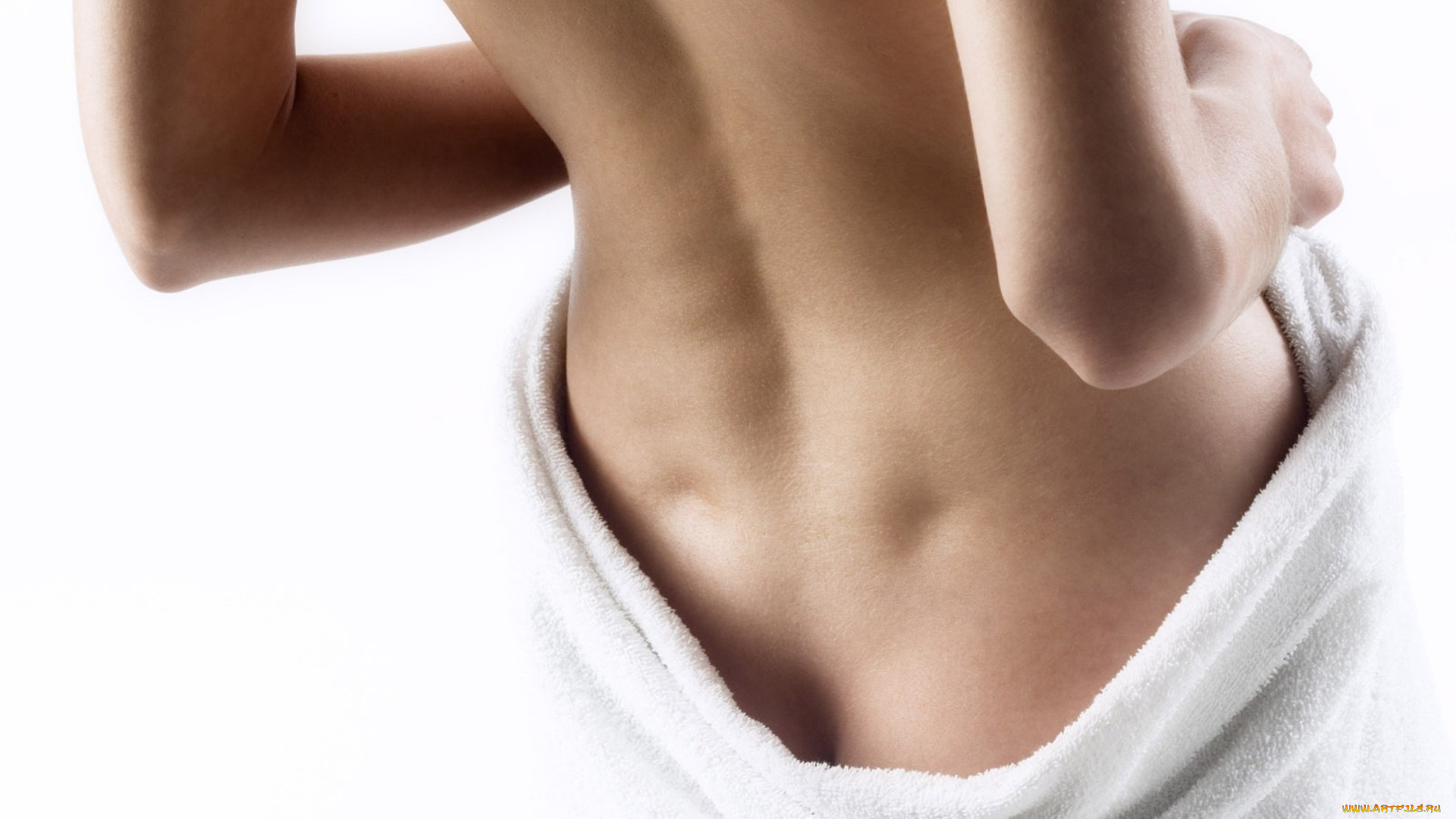 -Unsort, Женские, прелести, девушки, unsort, женские, прелести, полотенце