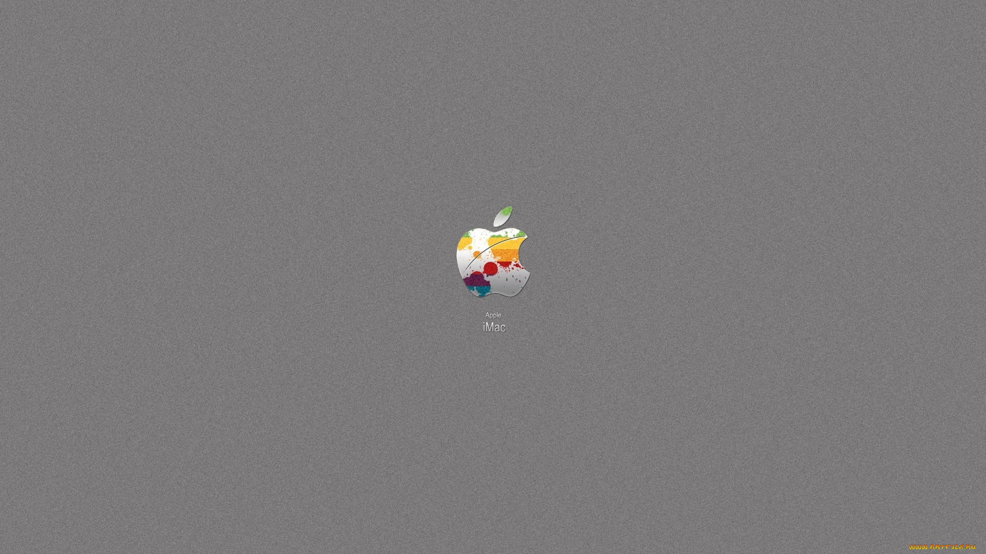 компьютеры, apple