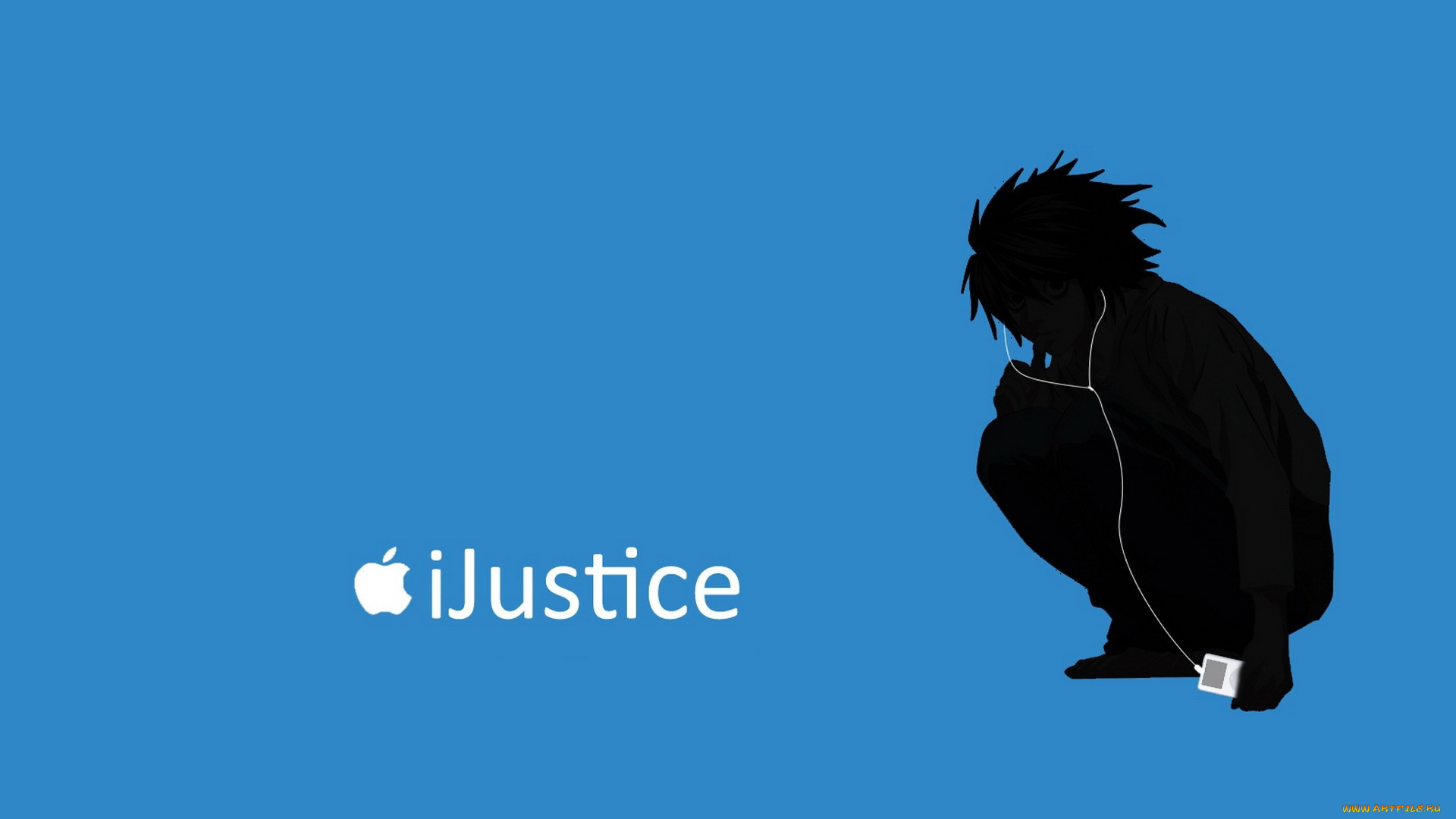 компьютеры, apple