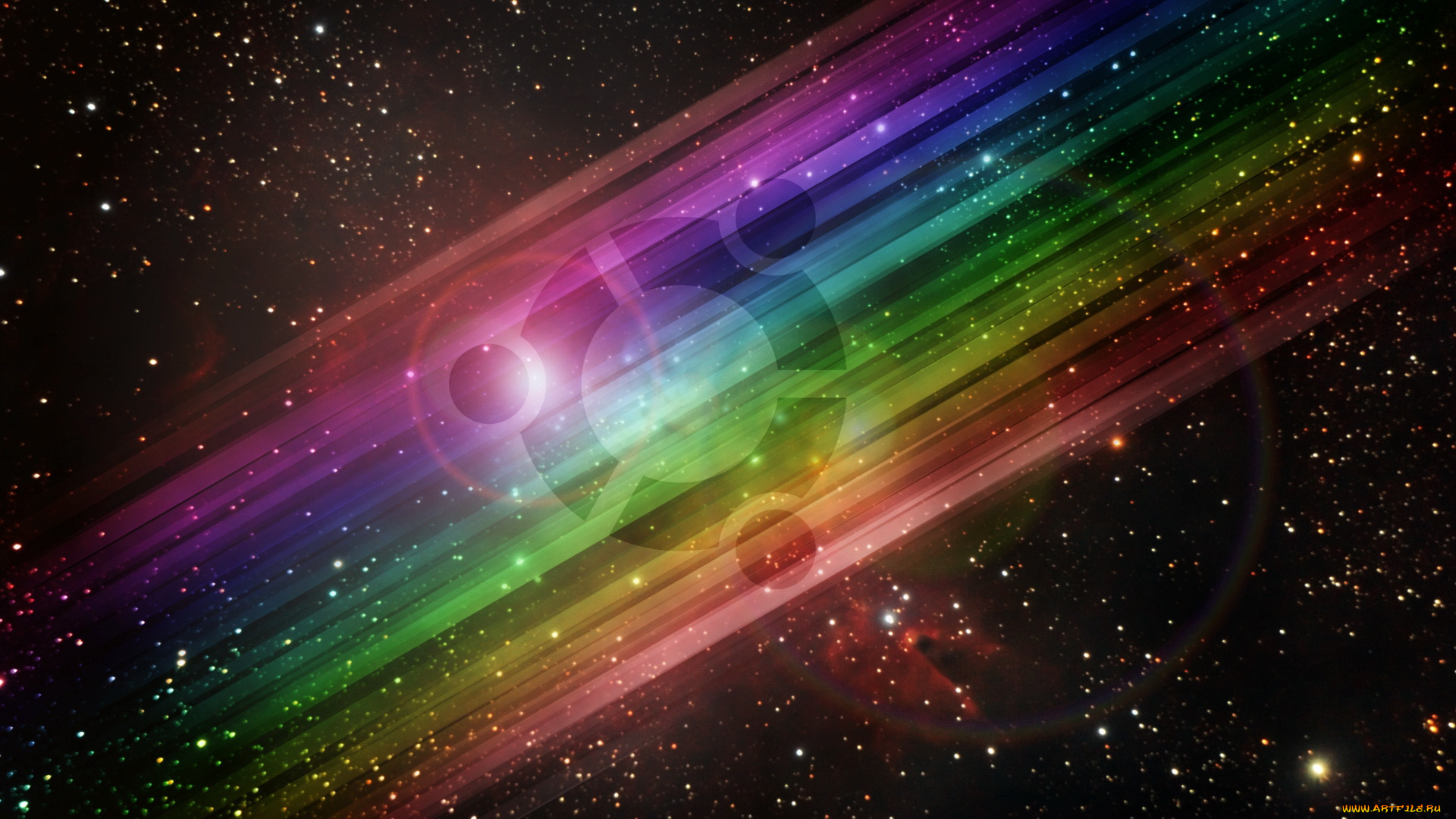 компьютеры, ubuntu, linux