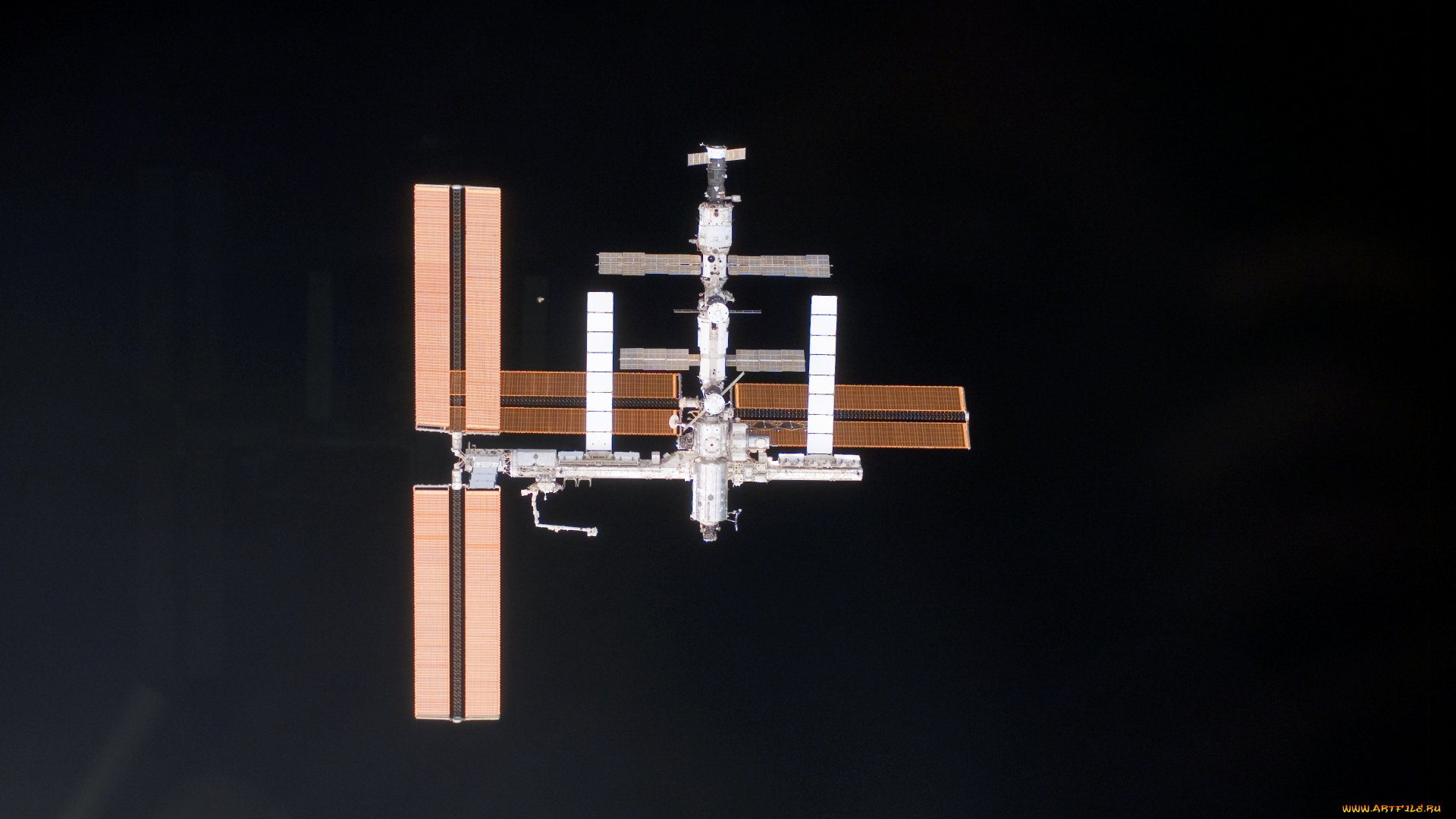 космос, космические, корабли, станции, мир, станция