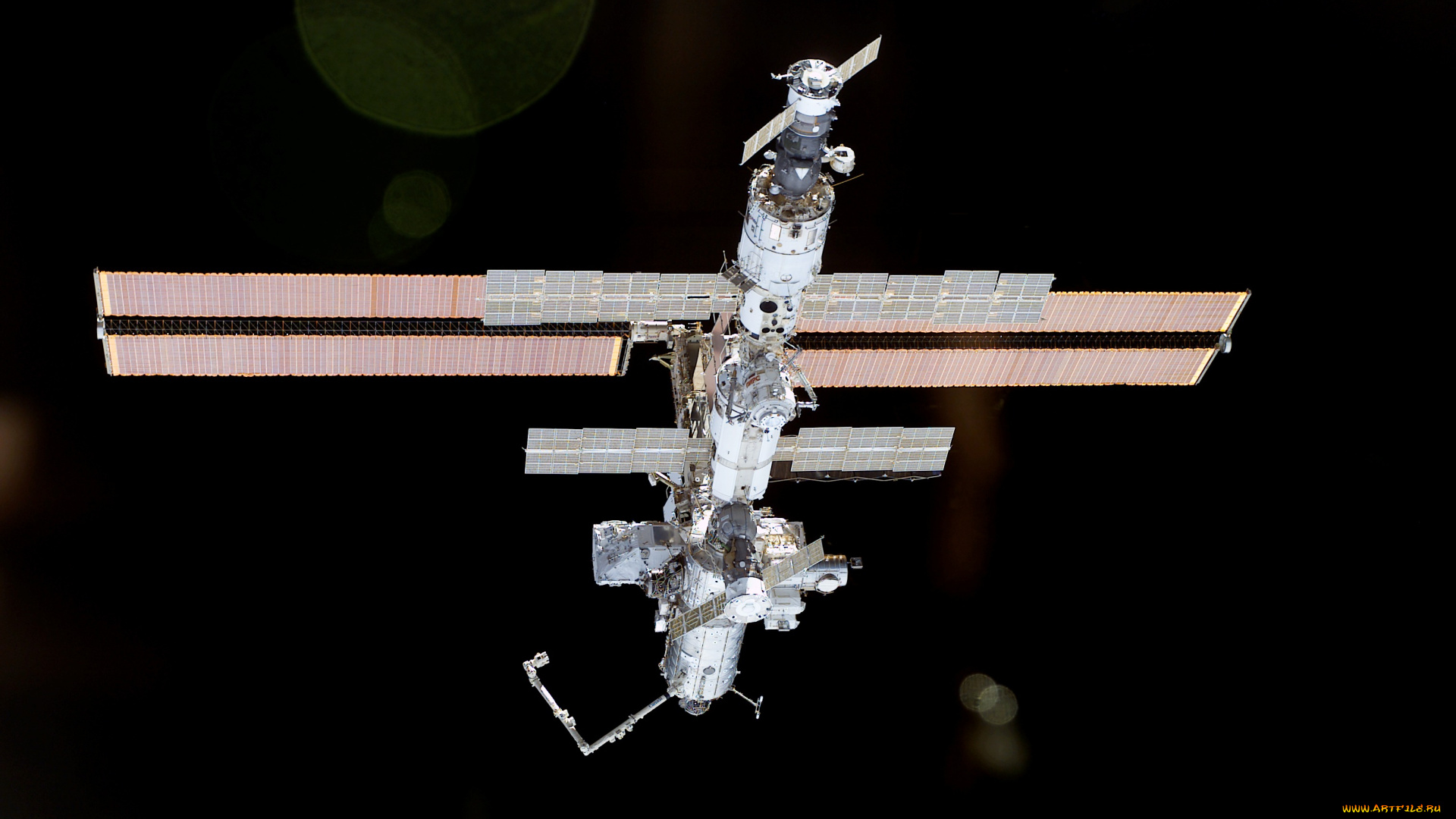 космос, космические, корабли, станции, мкс, мир