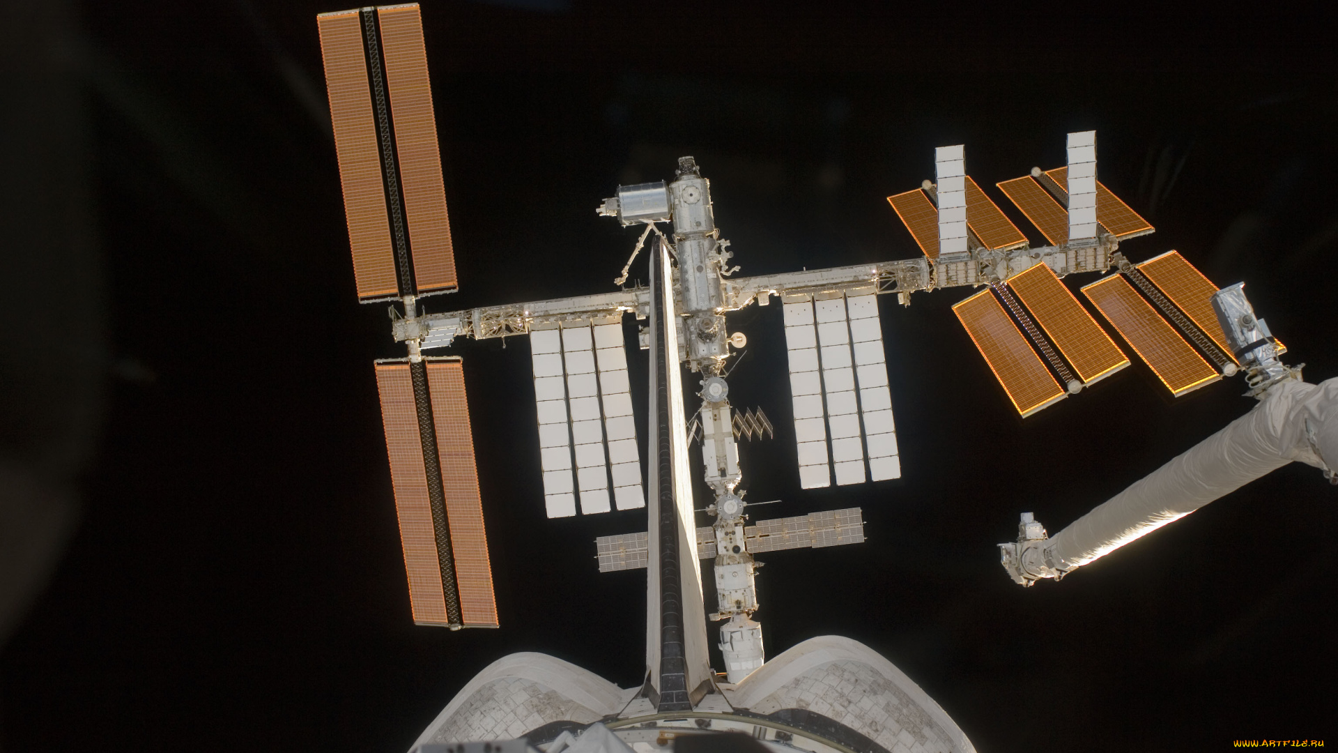 космос, космические, корабли, станции, мкс, мир