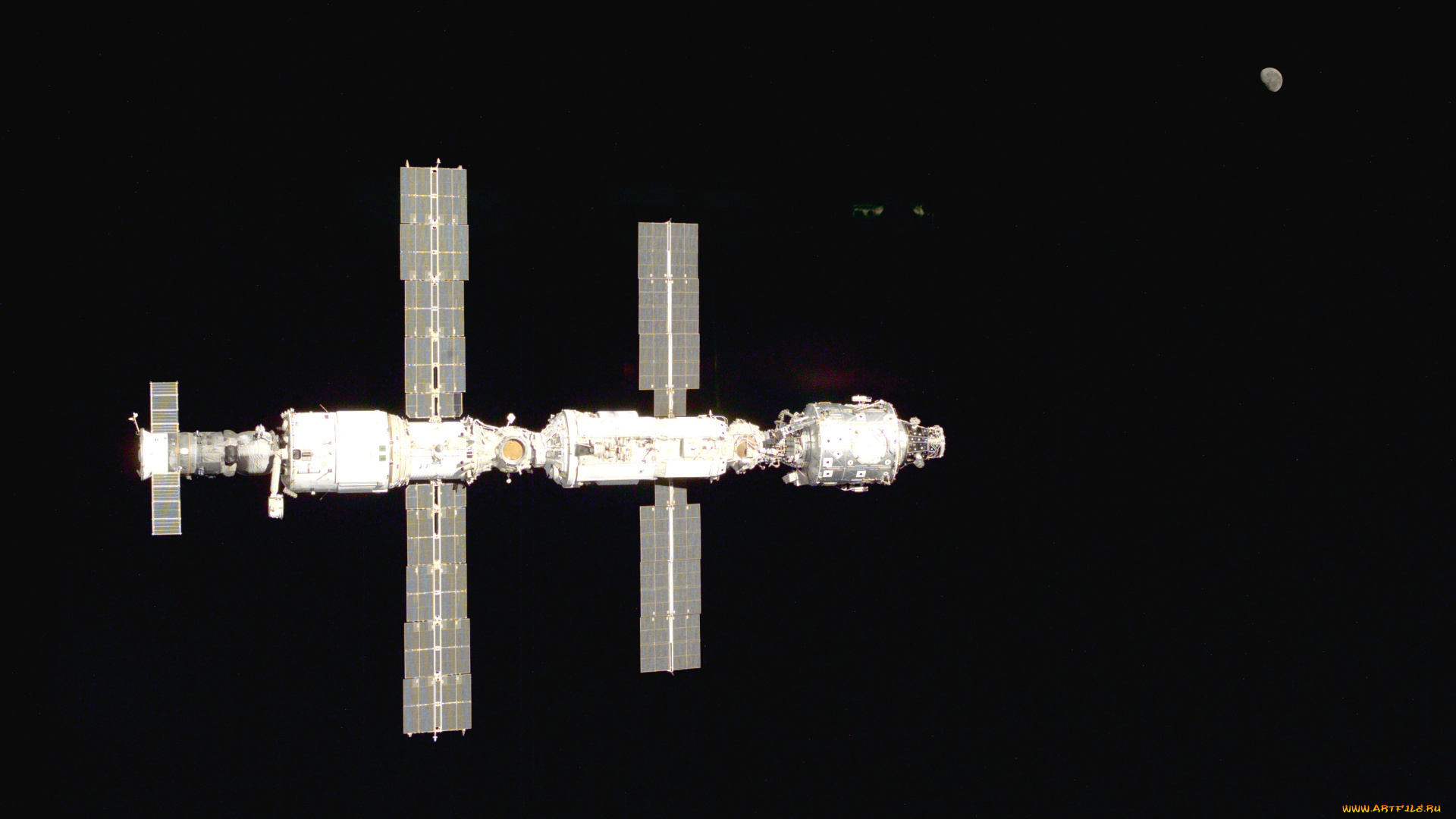 космос, космические, корабли, станции, мкс, мир