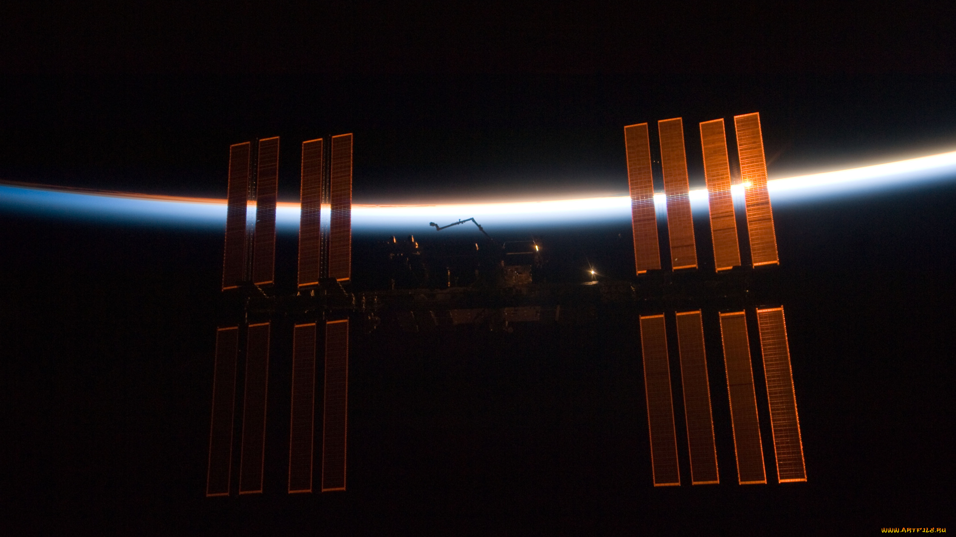 космос, космические, корабли, станции, мкс, мир