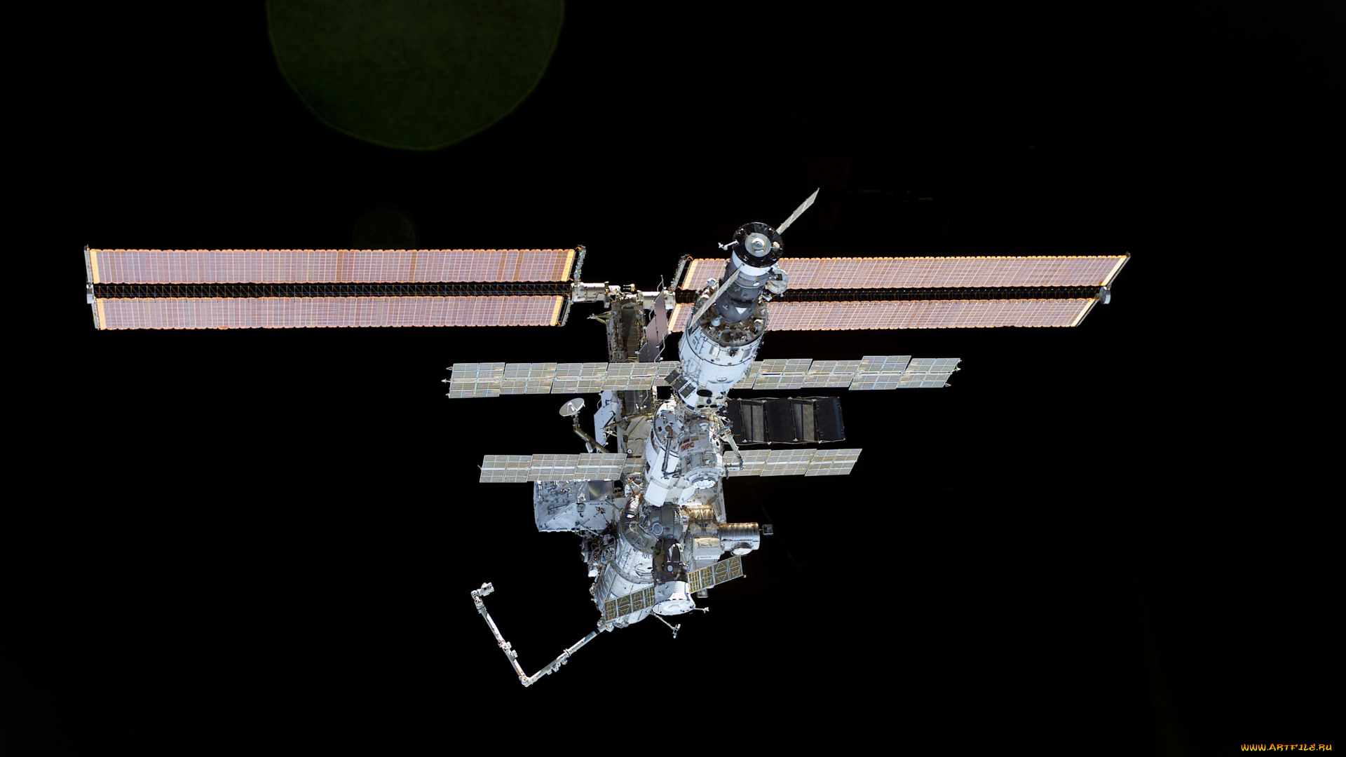 космос, космические, корабли, станции, станция, мир