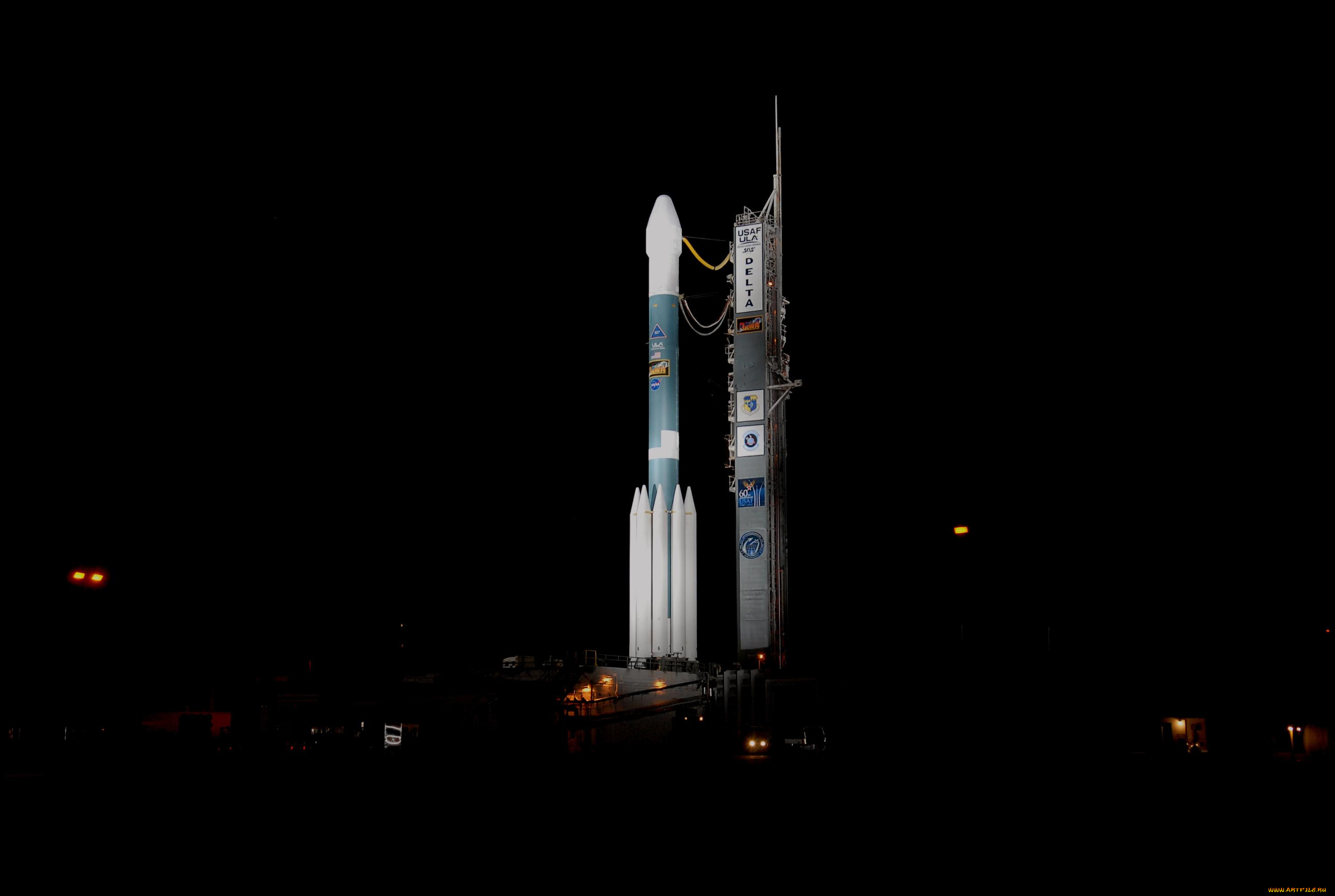 космос, космодромы, стартовые, площадки, ракета, старт