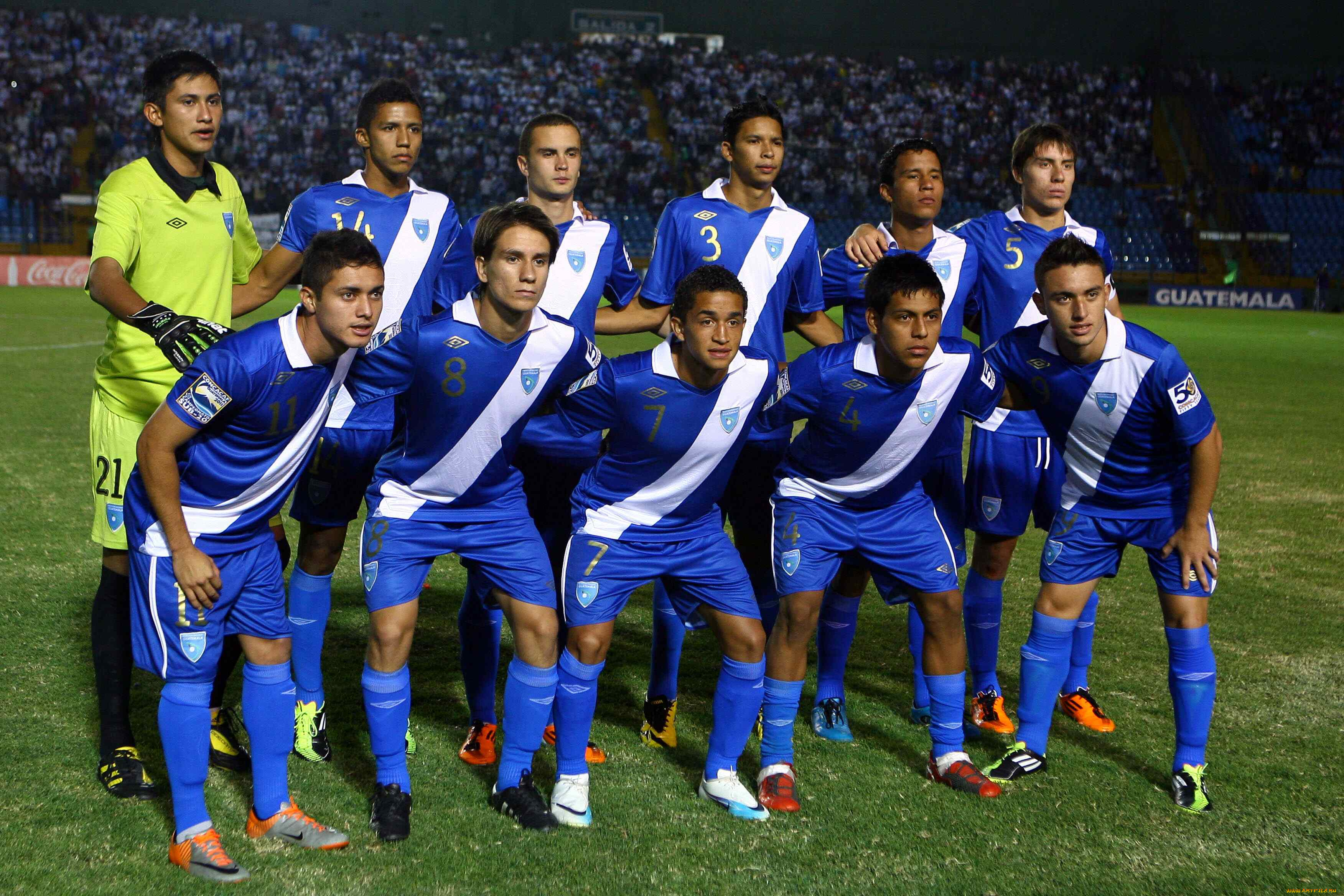 спорт, футбол, панама