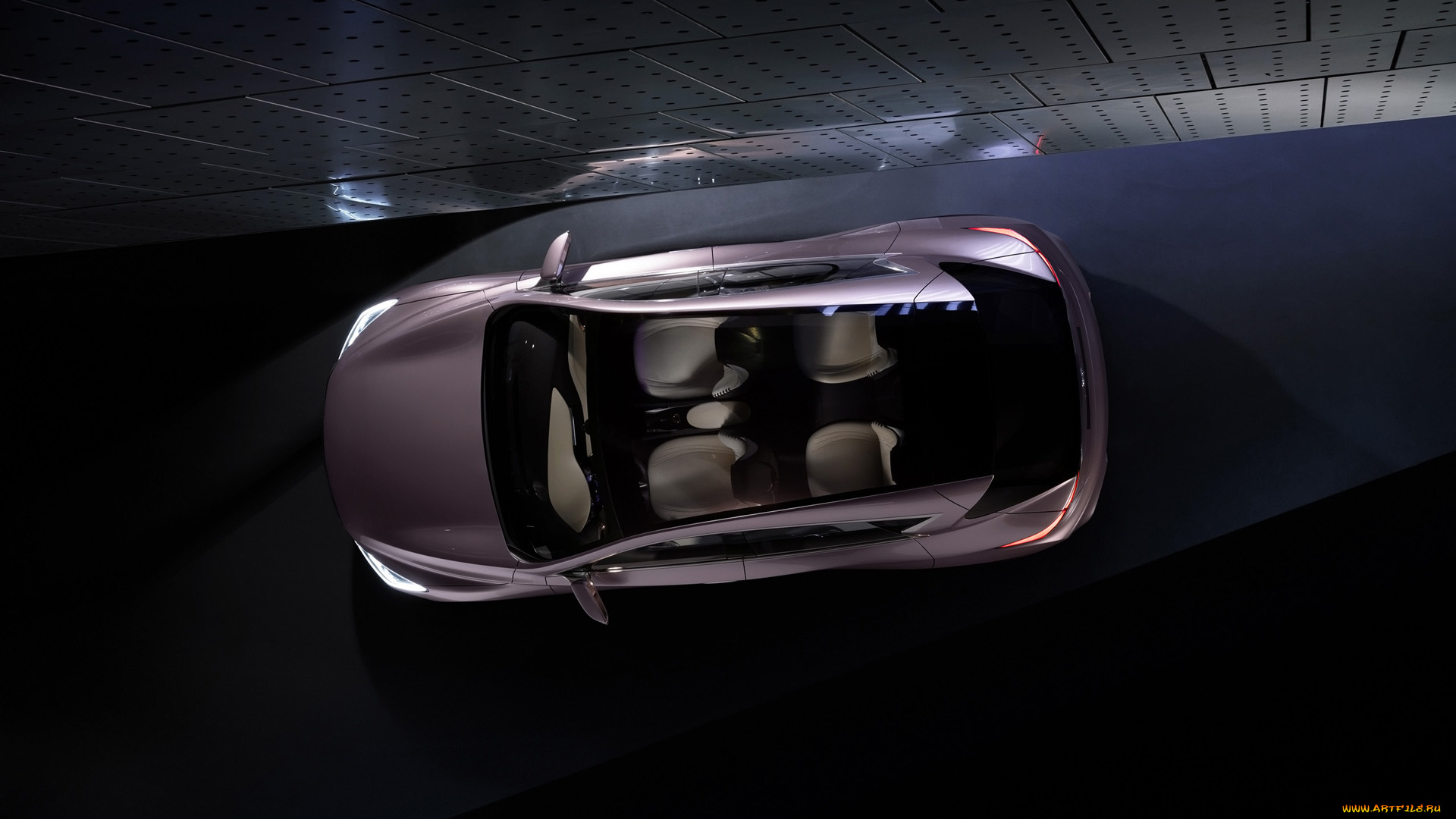 автомобили, infiniti, q30