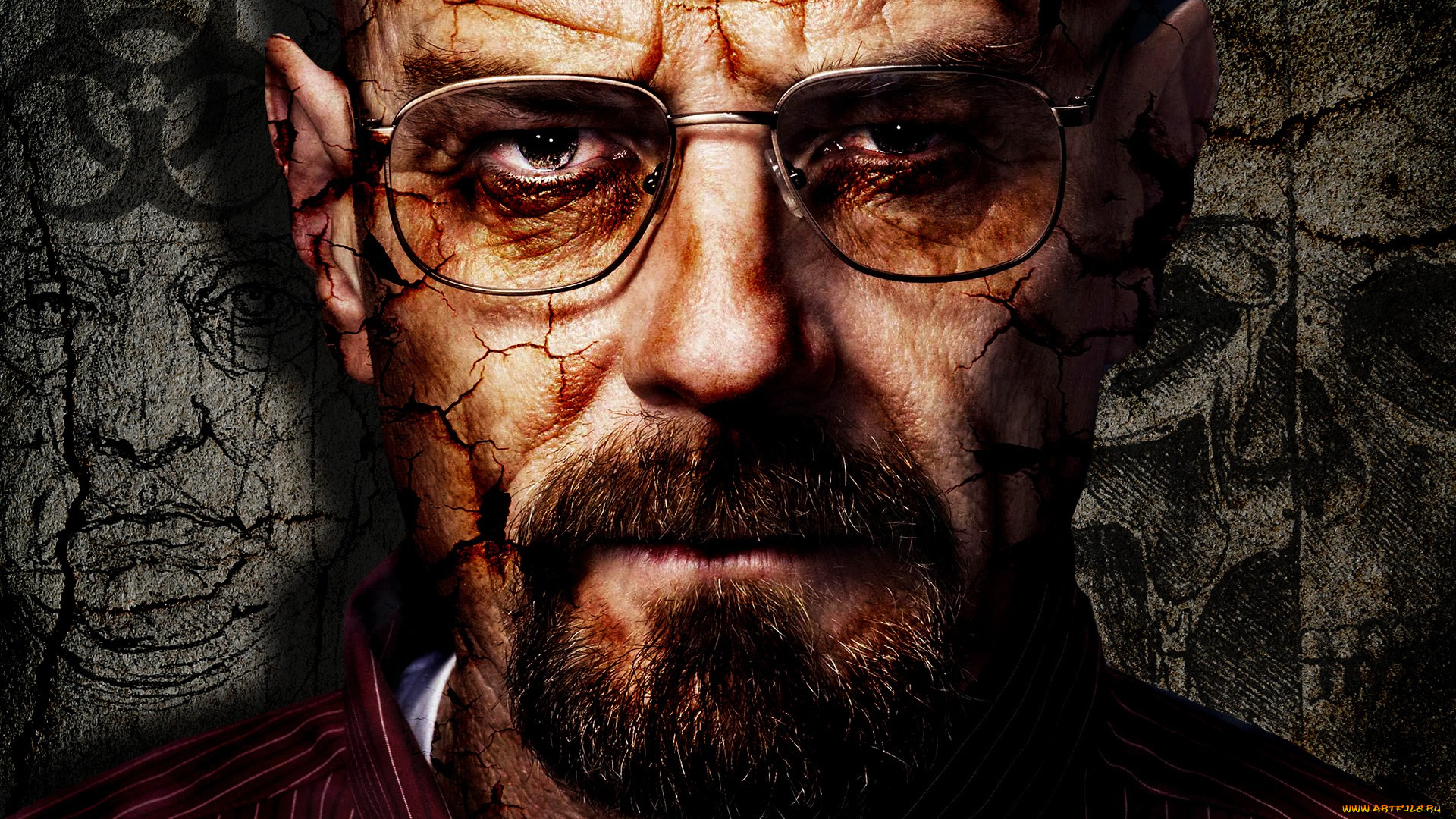 breaking, bad, кино, фильмы, bryan, cranston, heisenberg, во, все, тяжкие, walter, white