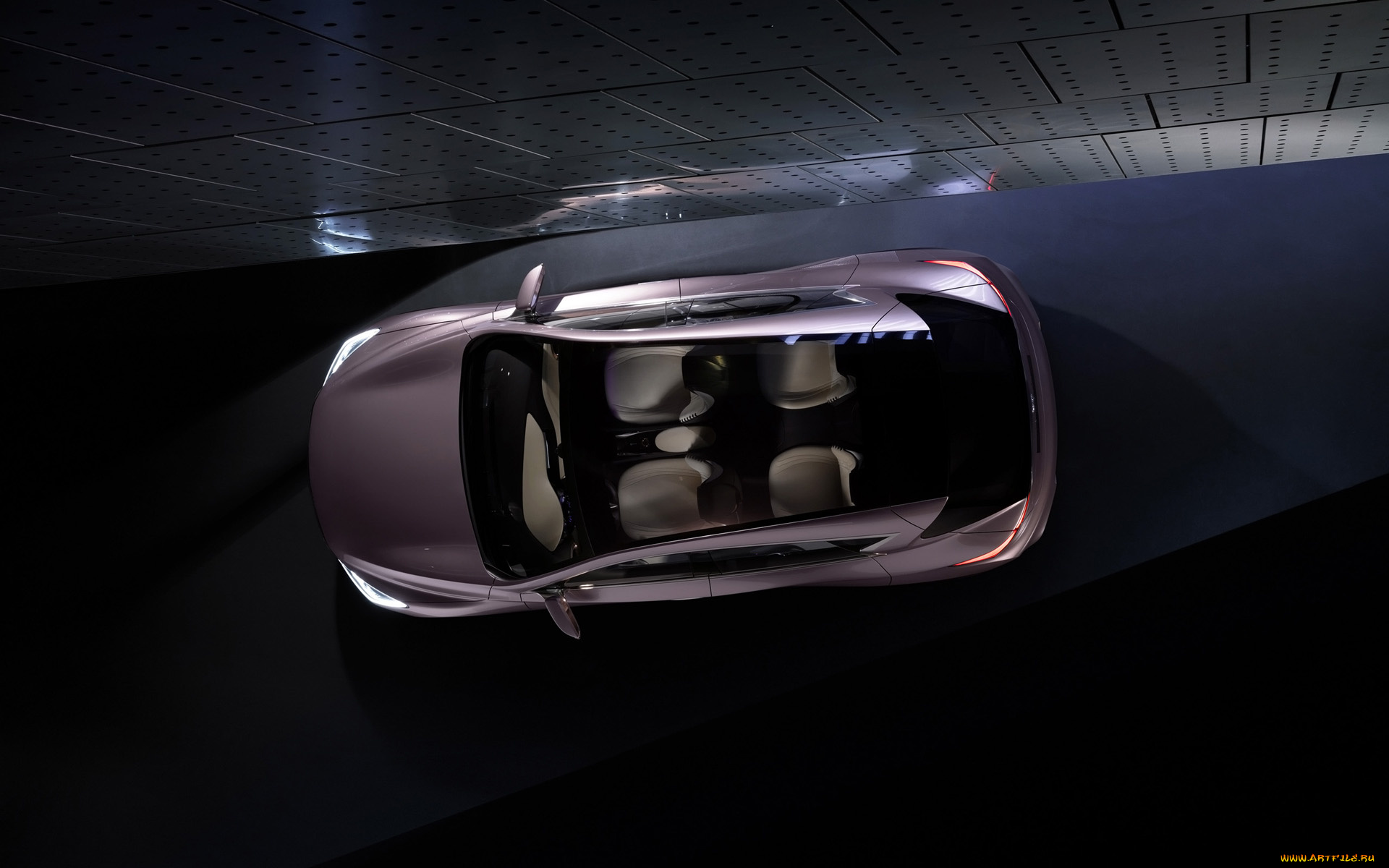 автомобили, infiniti, q30