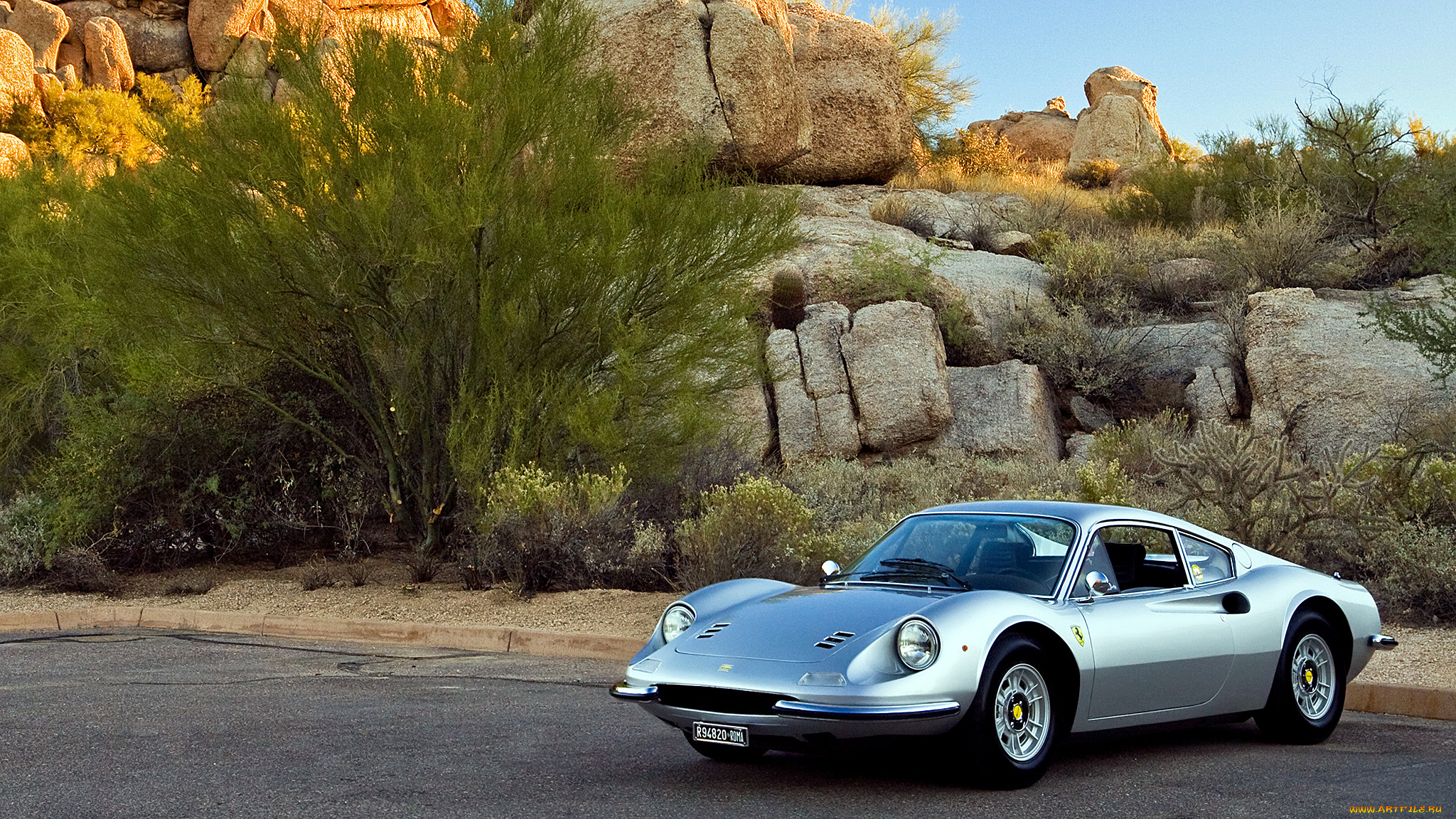 ferrari, 246, gt, dino, автомобили, италия, спортивные, s, p, a, гоночные