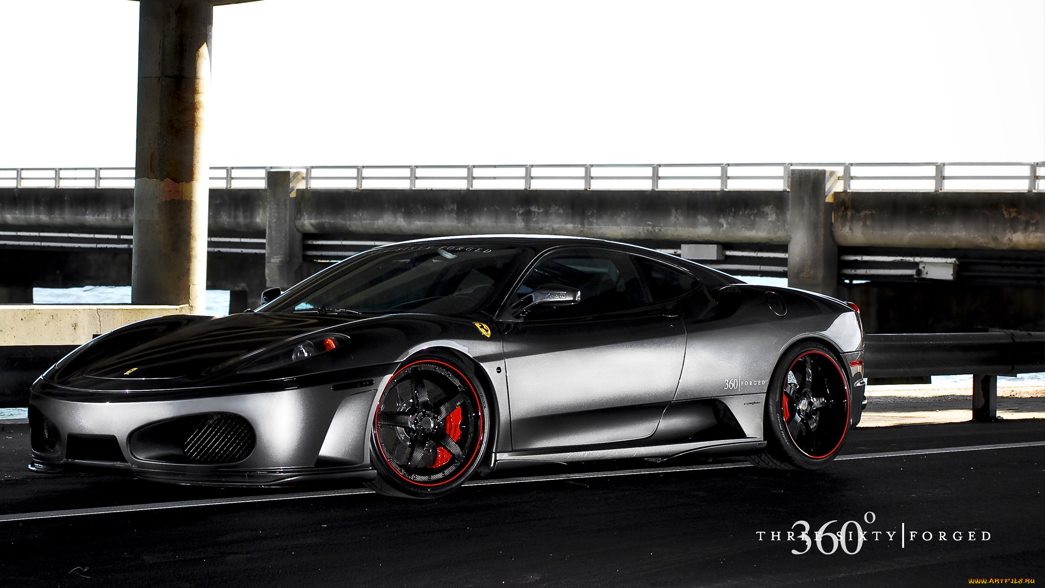 ferrari, 430, автомобили, s, p, a, италия, спортивные, гоночные