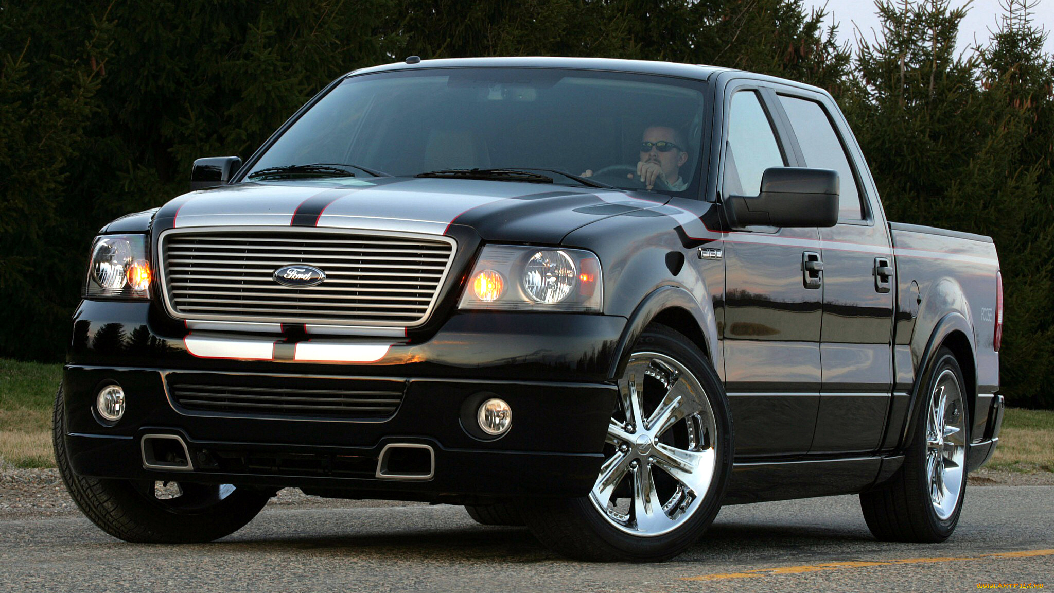 ford, автомобили, коммерческие, легковые, motor, company, сша