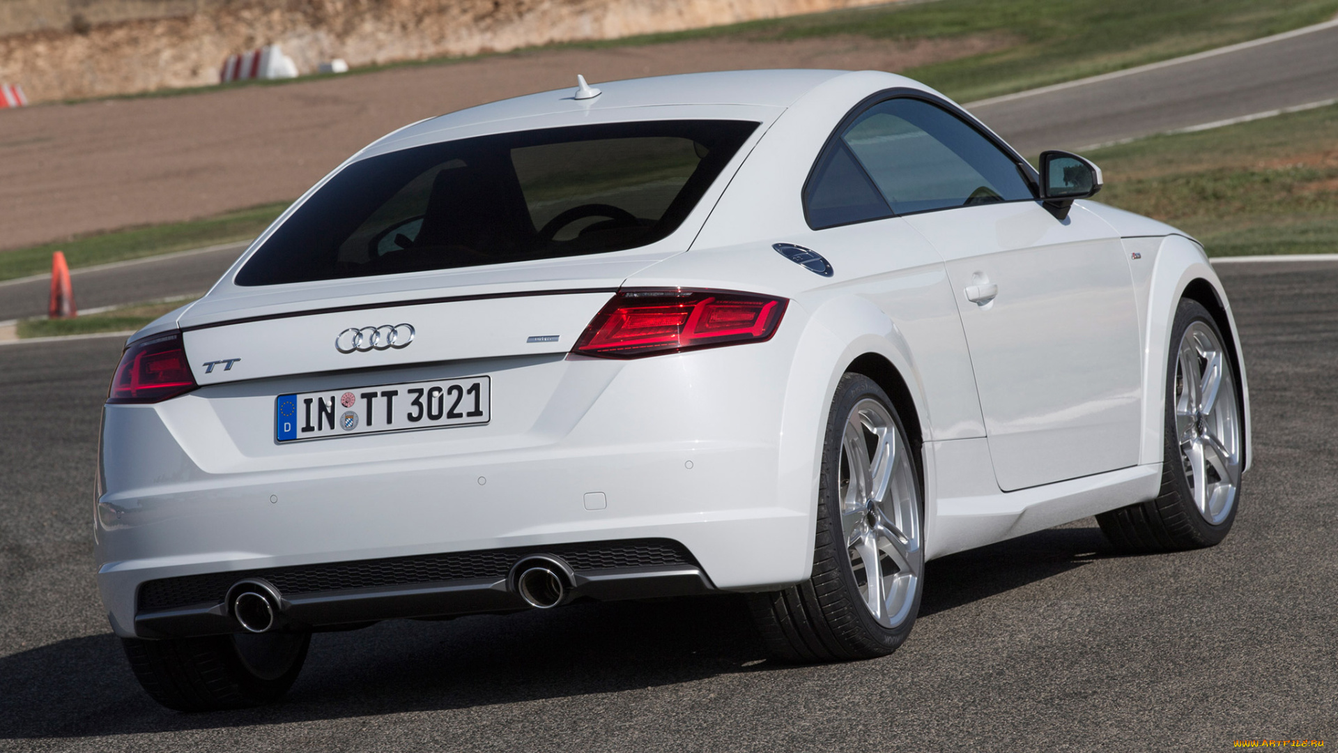 автомобили, audi, 2-0, coupе, tt, 2014г, 8s, tdi, ultra, светлый