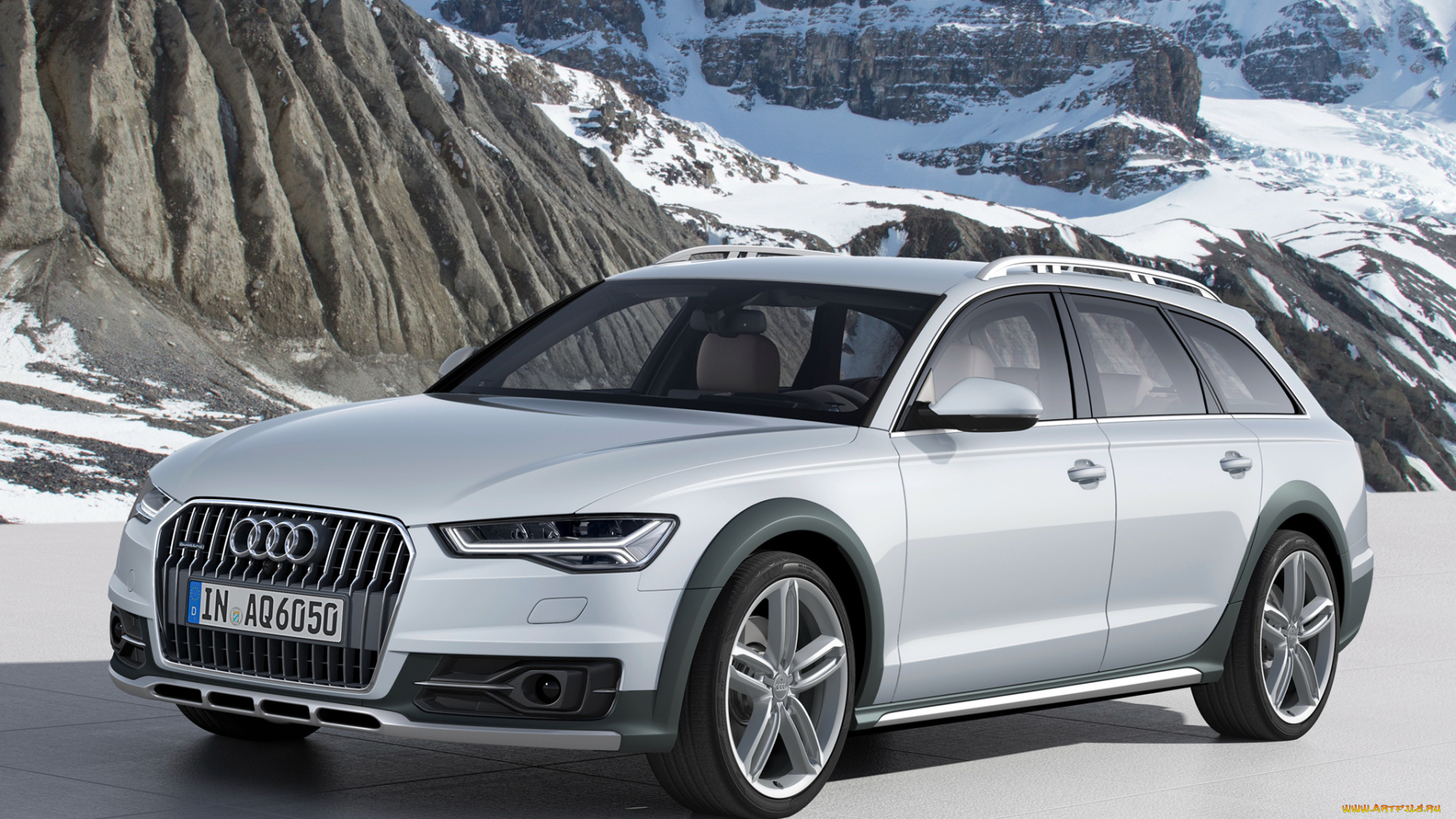 автомобили, audi, 3-0, tdi, allroad, a6, светлый, 2014г, 4g-c7, quattro