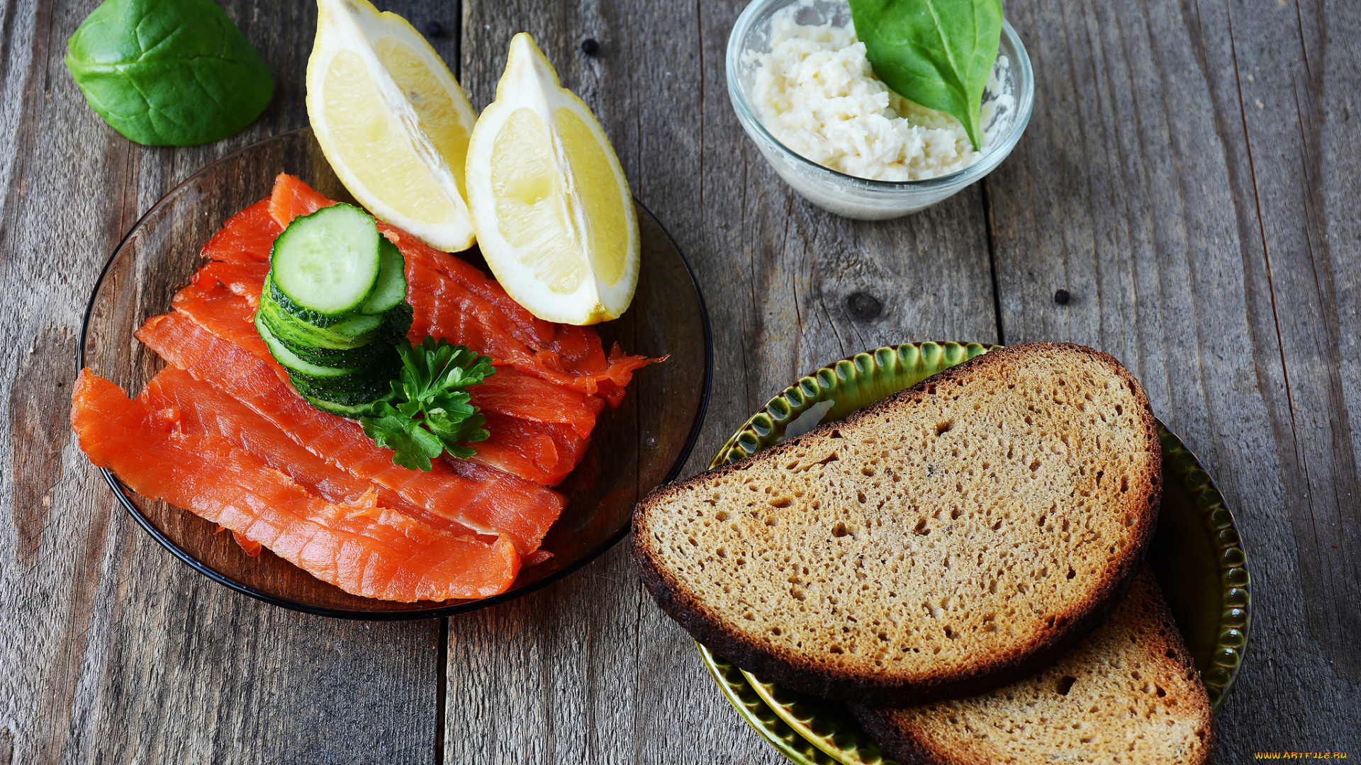 еда, рыба, , морепродукты, , суши, , роллы, хлеб, лимон, соус