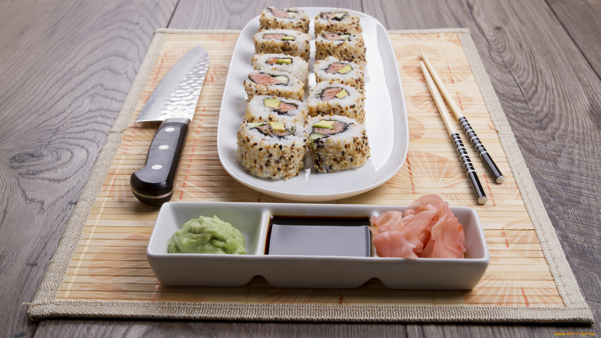 еда, рыба, , морепродукты, , суши, , роллы, роллы, суши, японская, кухня