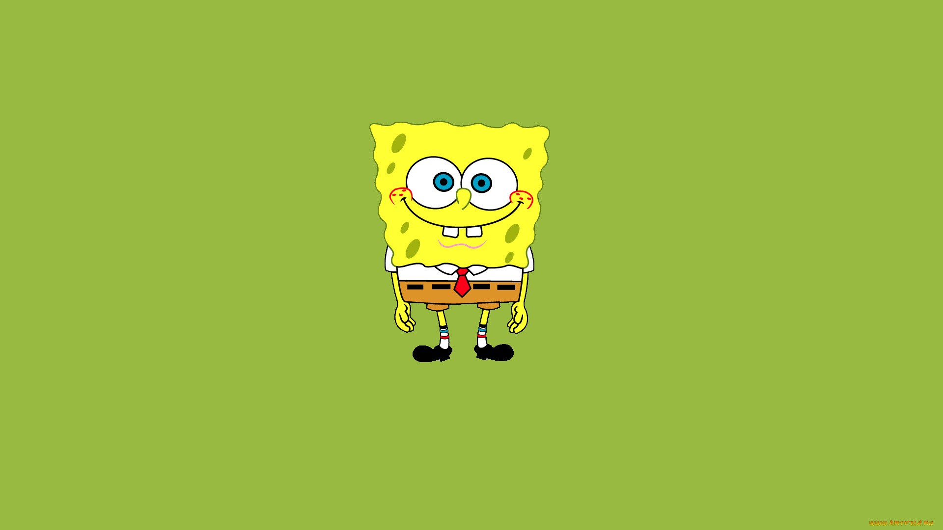 мультфильмы, spongebob, squarepants, боб, губка