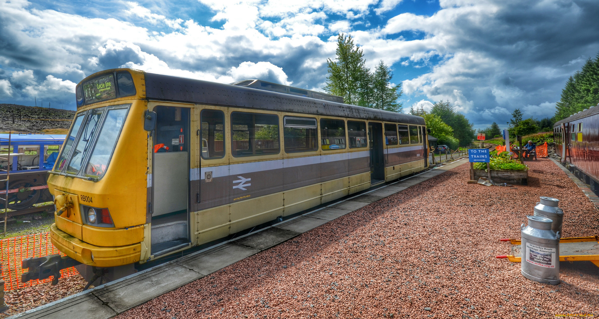 техника, трамваи, электропоезд