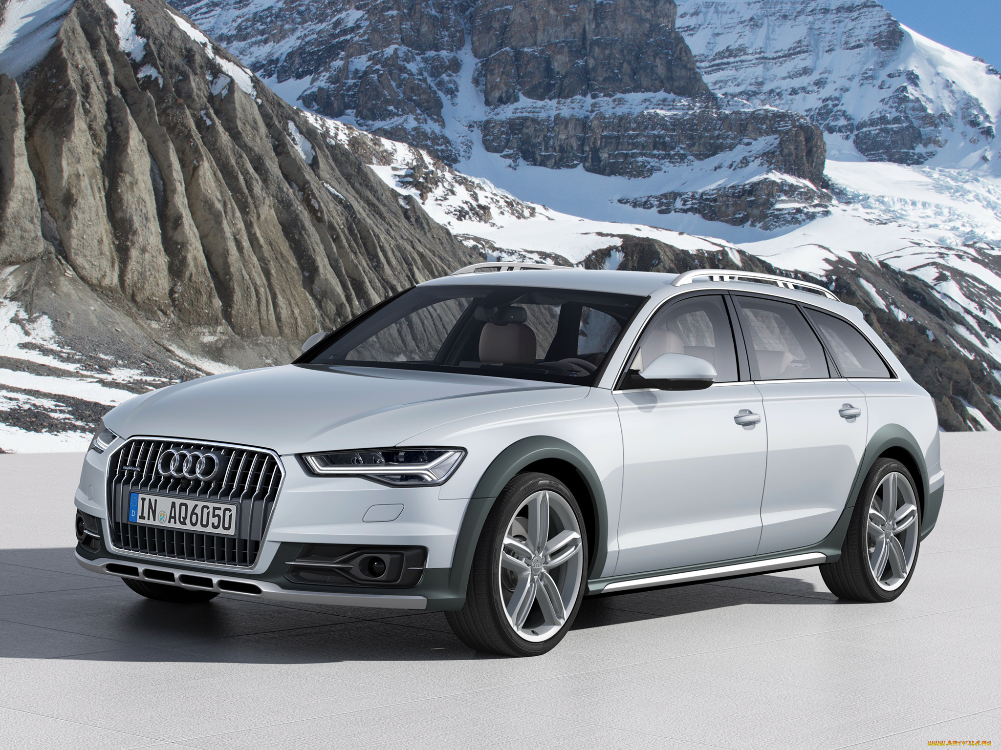 автомобили, audi, 3-0, tdi, allroad, a6, светлый, 2014г, 4g-c7, quattro