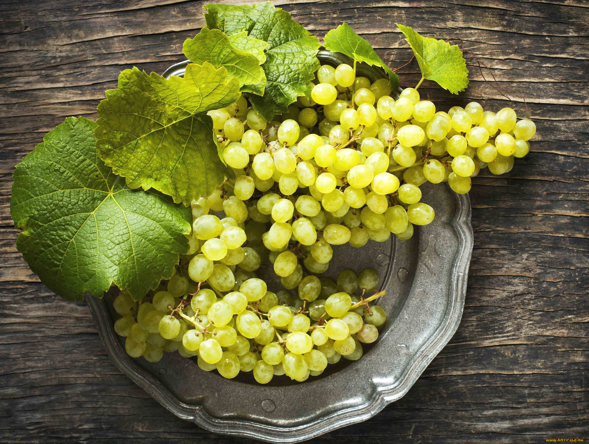 еда, виноград, ягоды