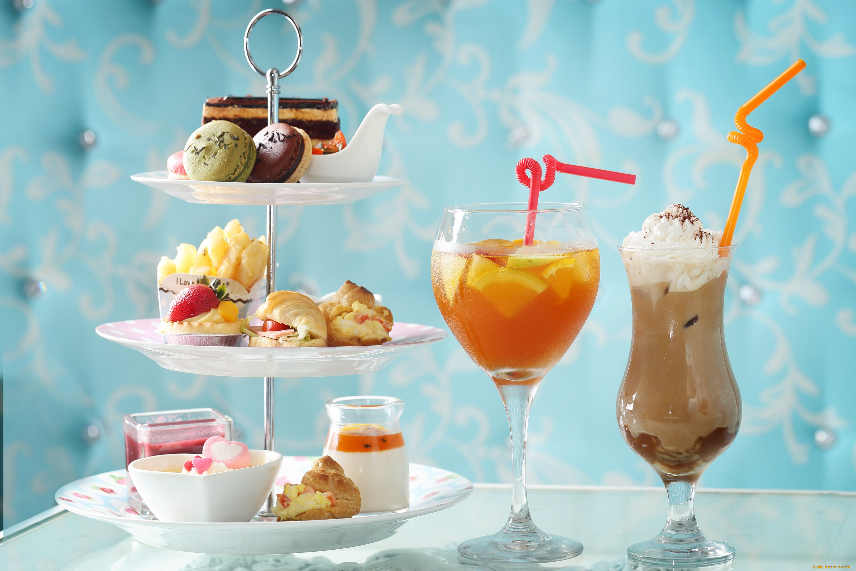 еда, напитки, , коктейль, пирожное, коктейли, сладости