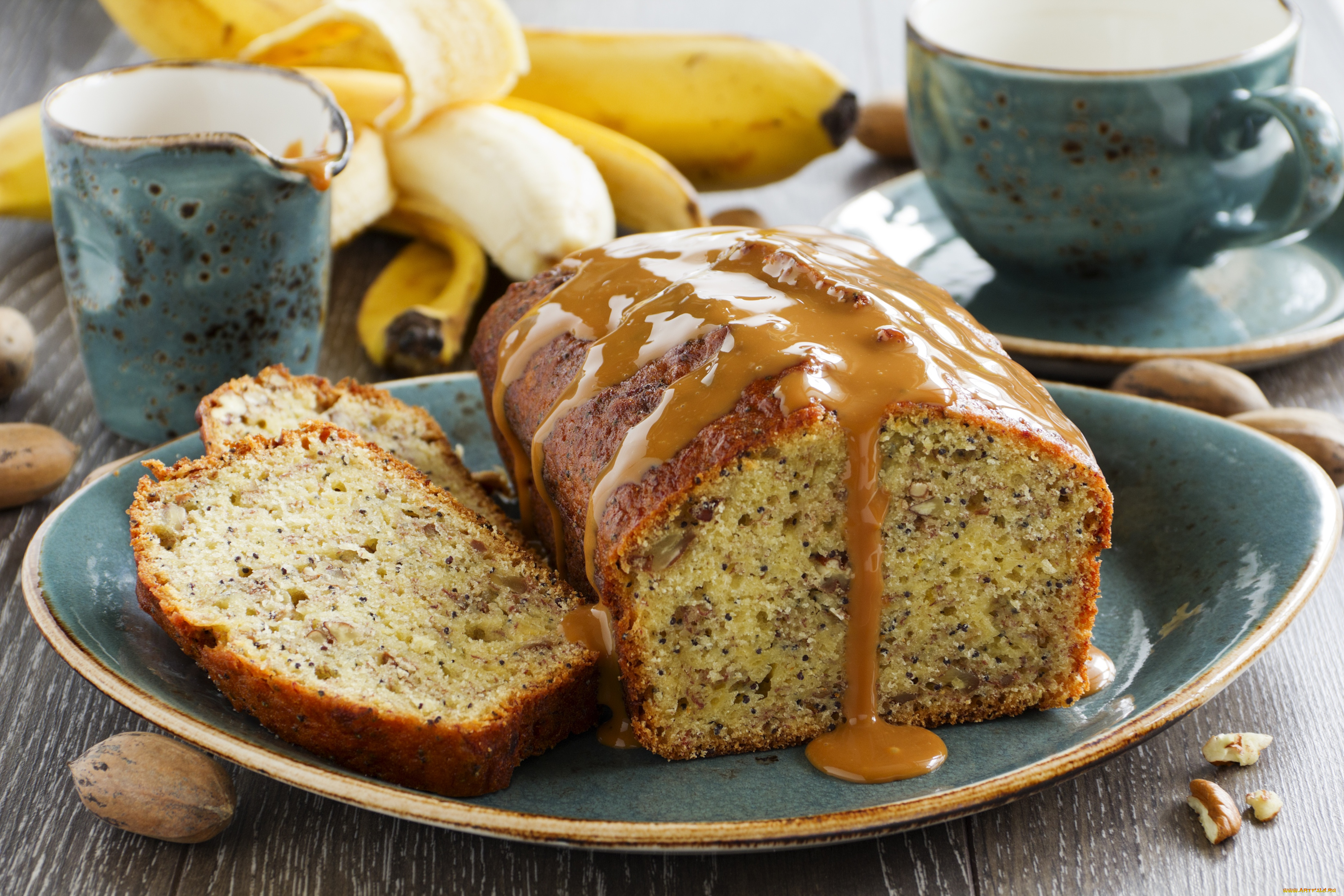 еда, пирожные, , кексы, , печенье, кекс, карамель