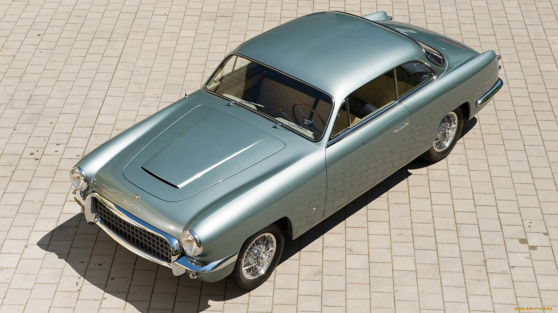 автомобили, -unsort, cisitalia