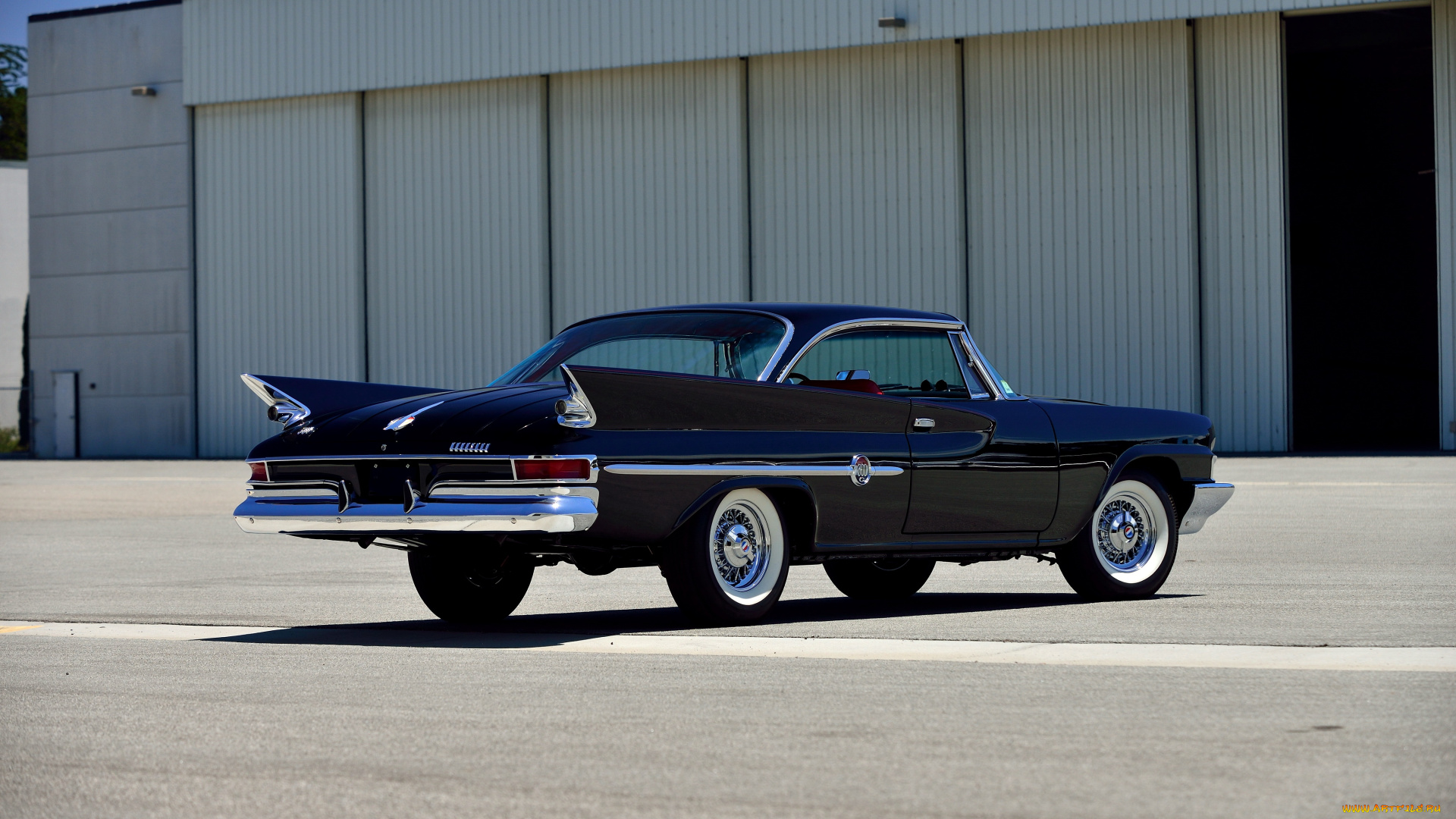 автомобили, chrysler