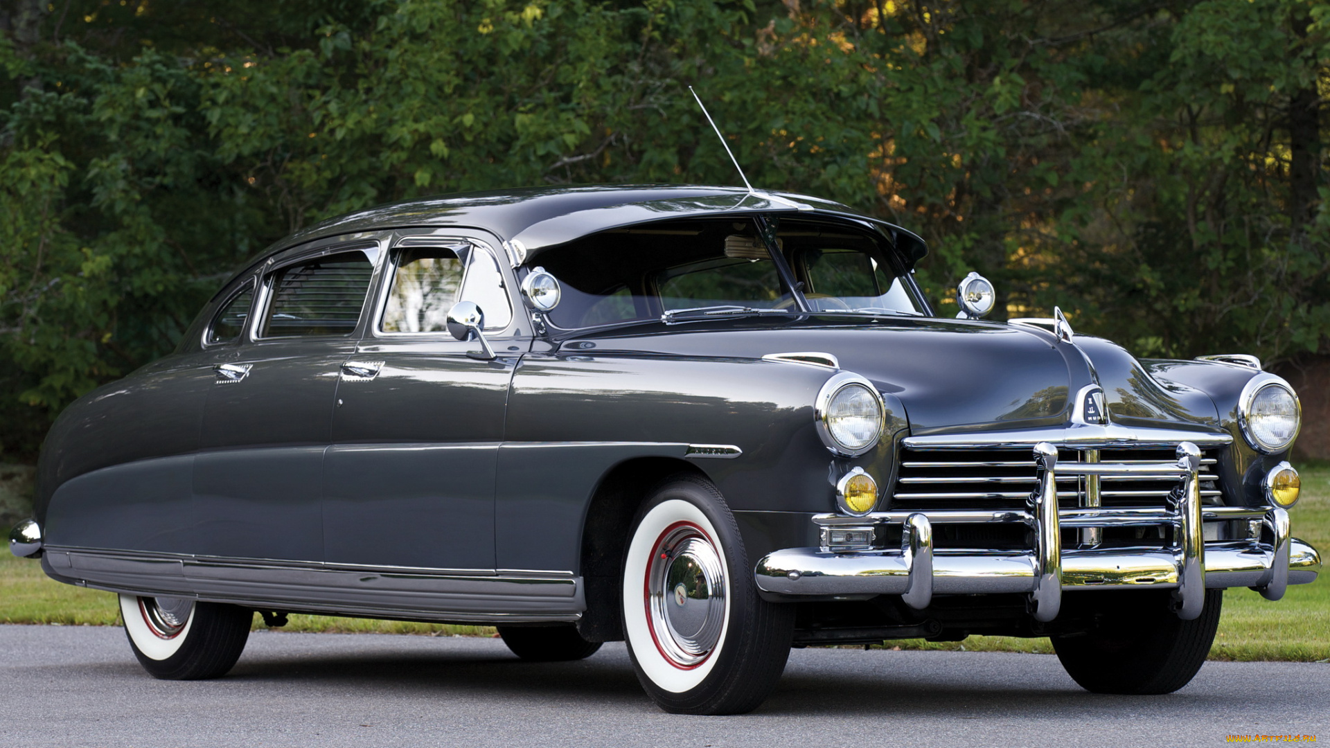 автомобили, hudson