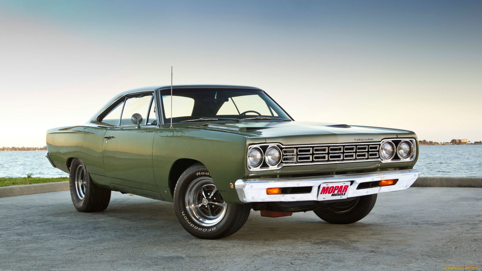 автомобили, plymouth