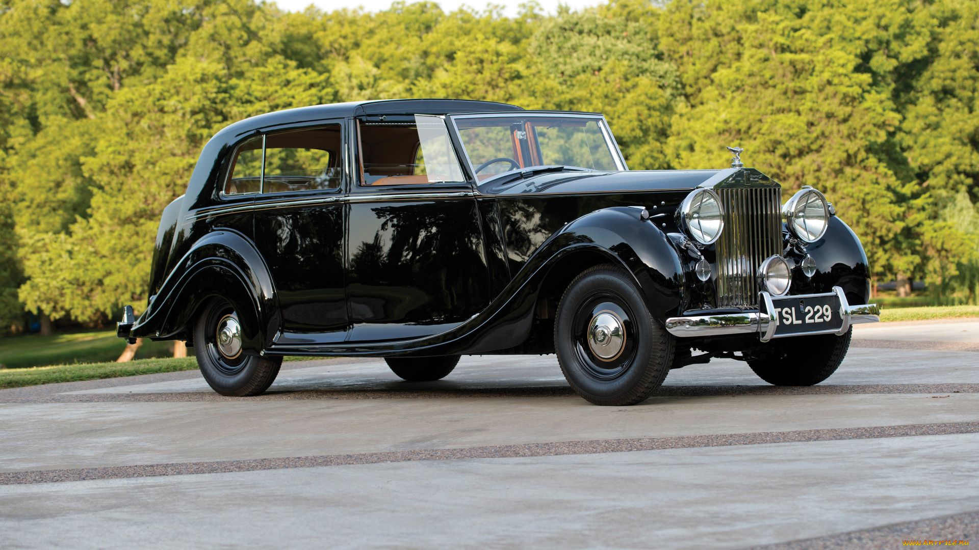 автомобили, rolls-royce