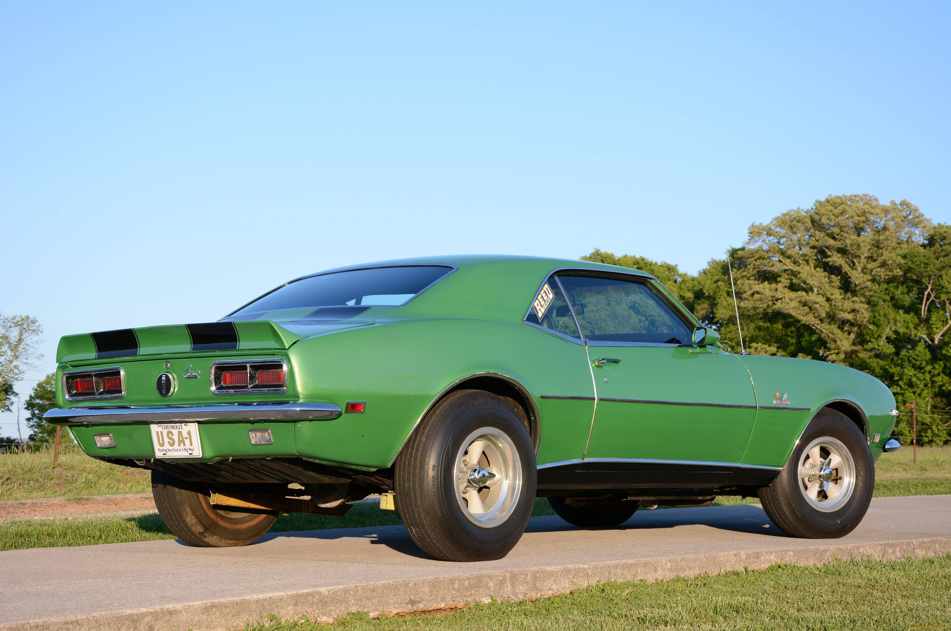 автомобили, camaro