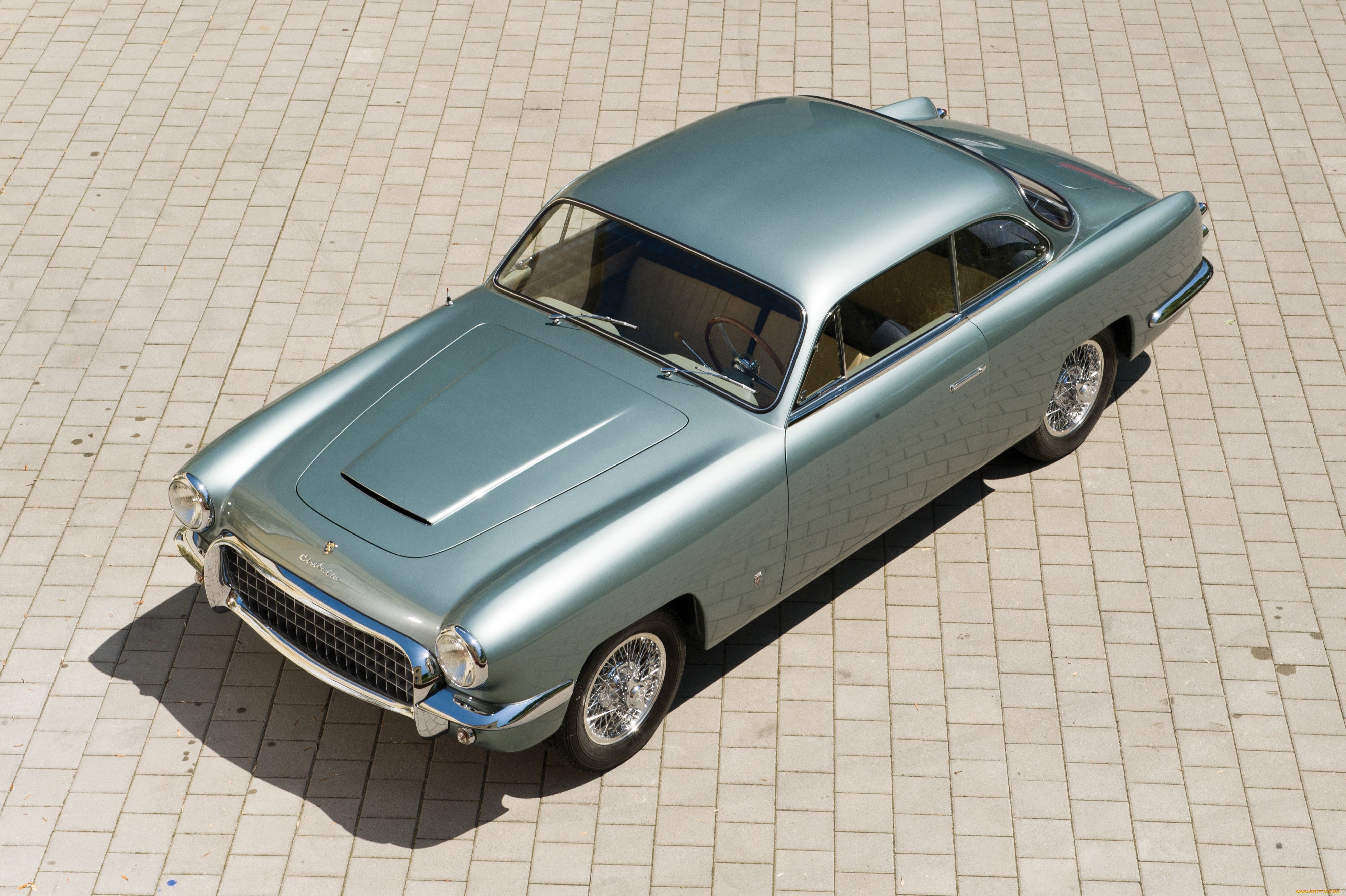 автомобили, -unsort, cisitalia