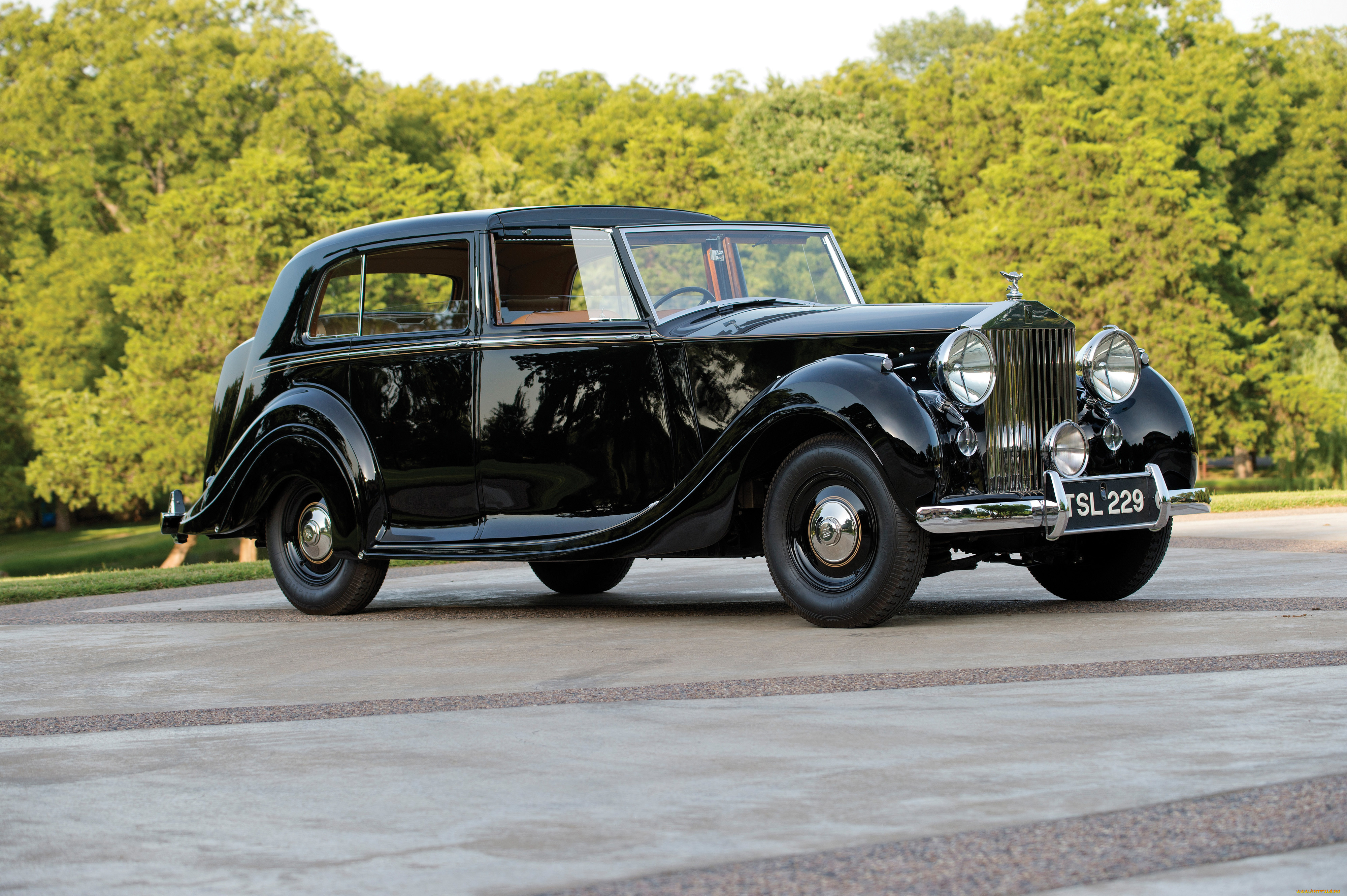 автомобили, rolls-royce