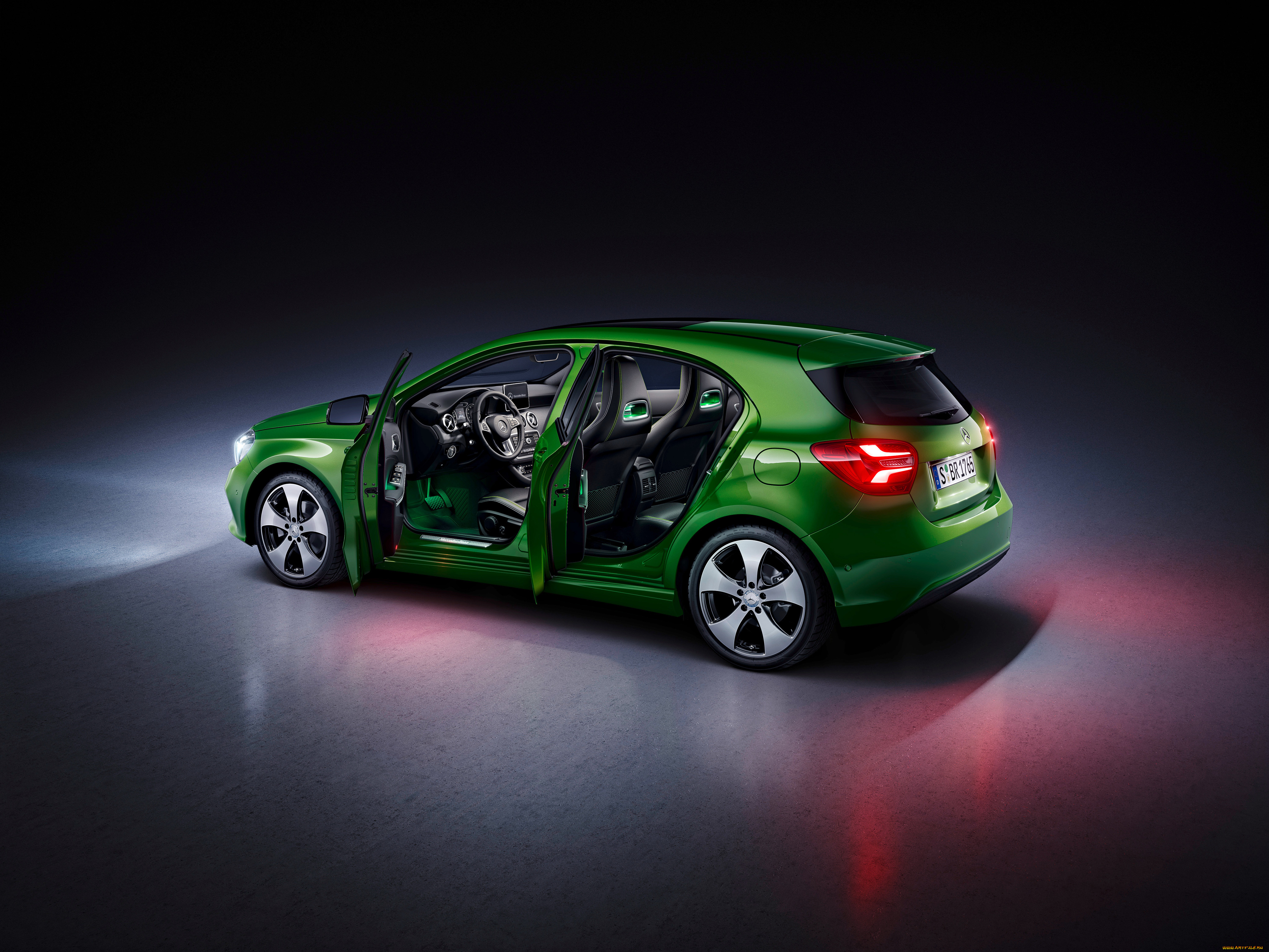 автомобили, mercedes-benz, mercedes