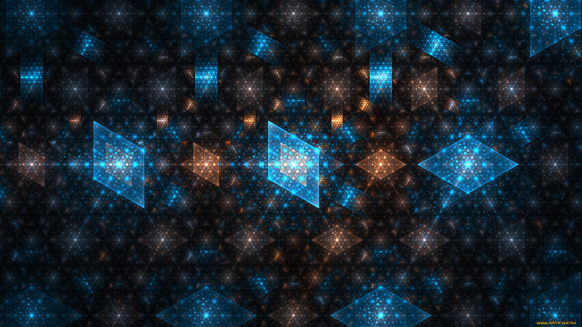 3д, графика, абстракция, , abstract, узор, цвета, фон