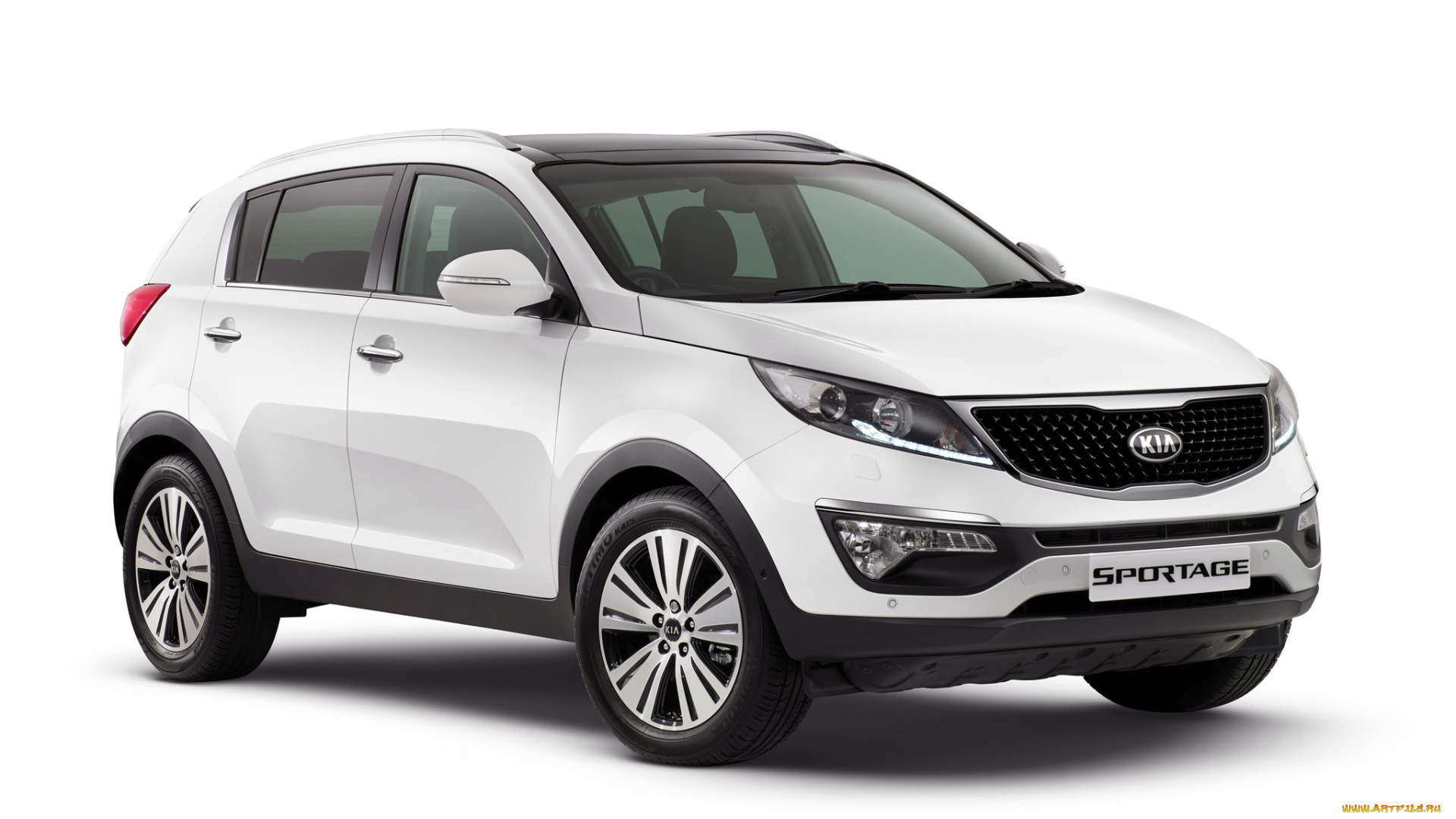 автомобили, kia, sportage, uk-spec