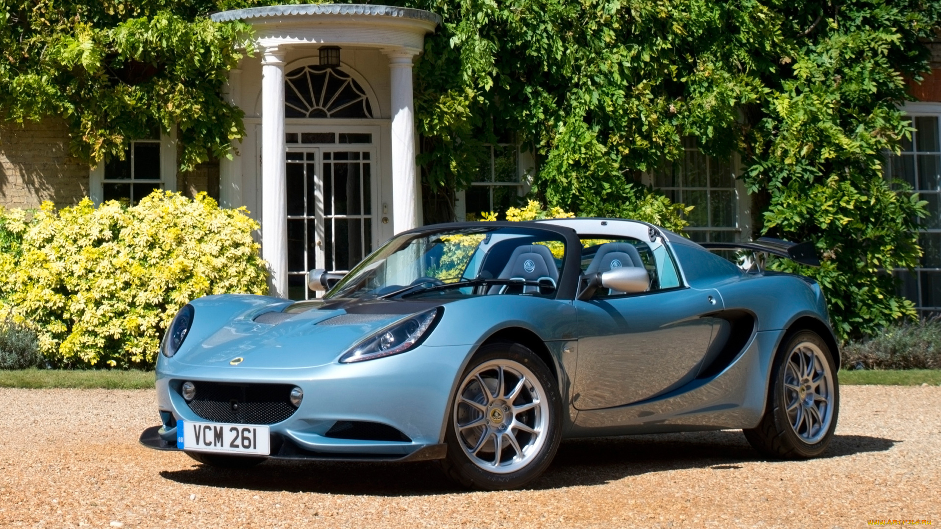 автомобили, lotus