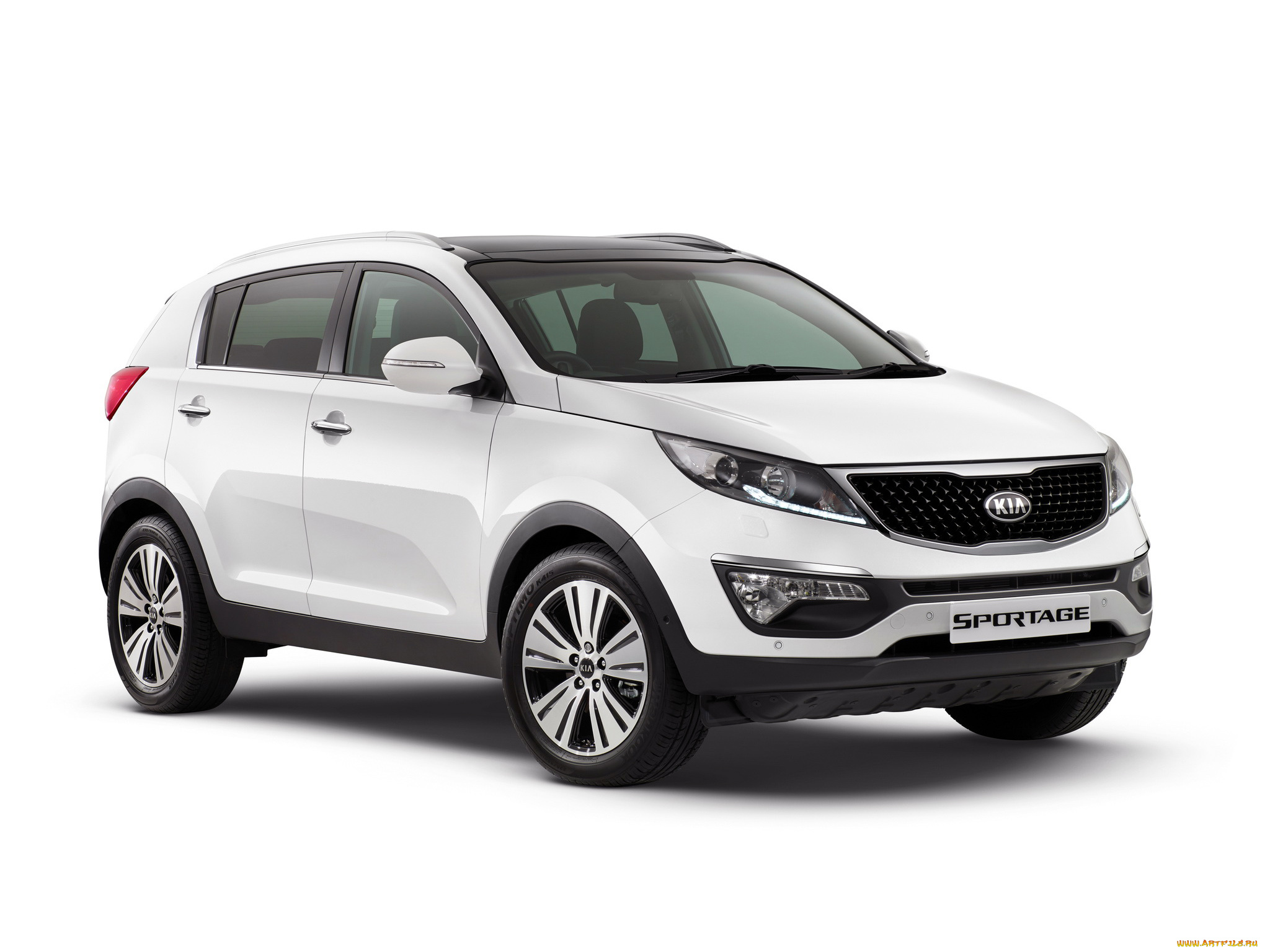 автомобили, kia, sportage, uk-spec