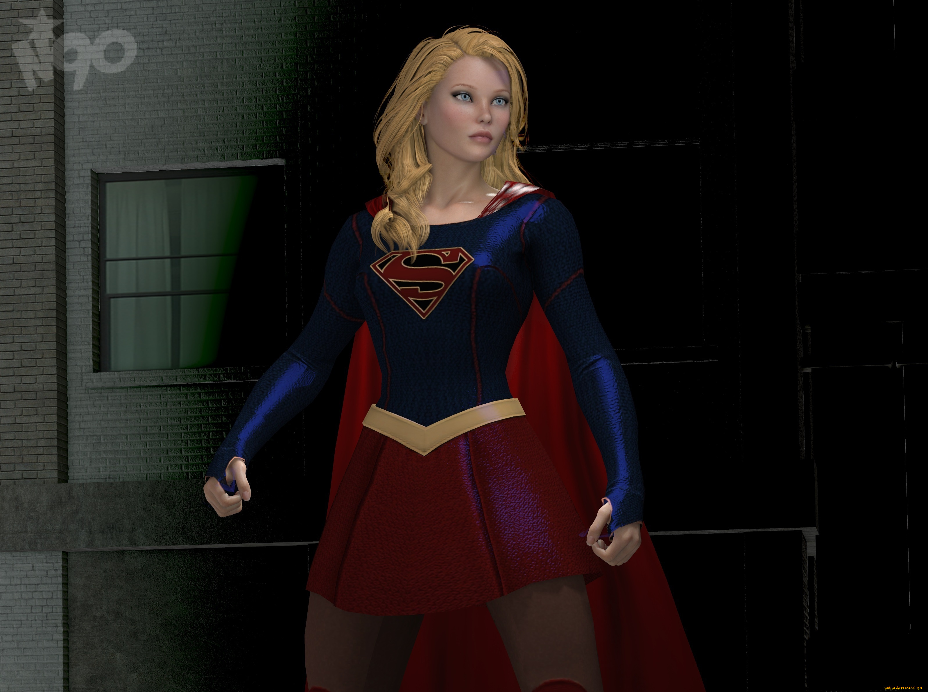 3д, графика, люди, , people, взгляд, фон, девушка