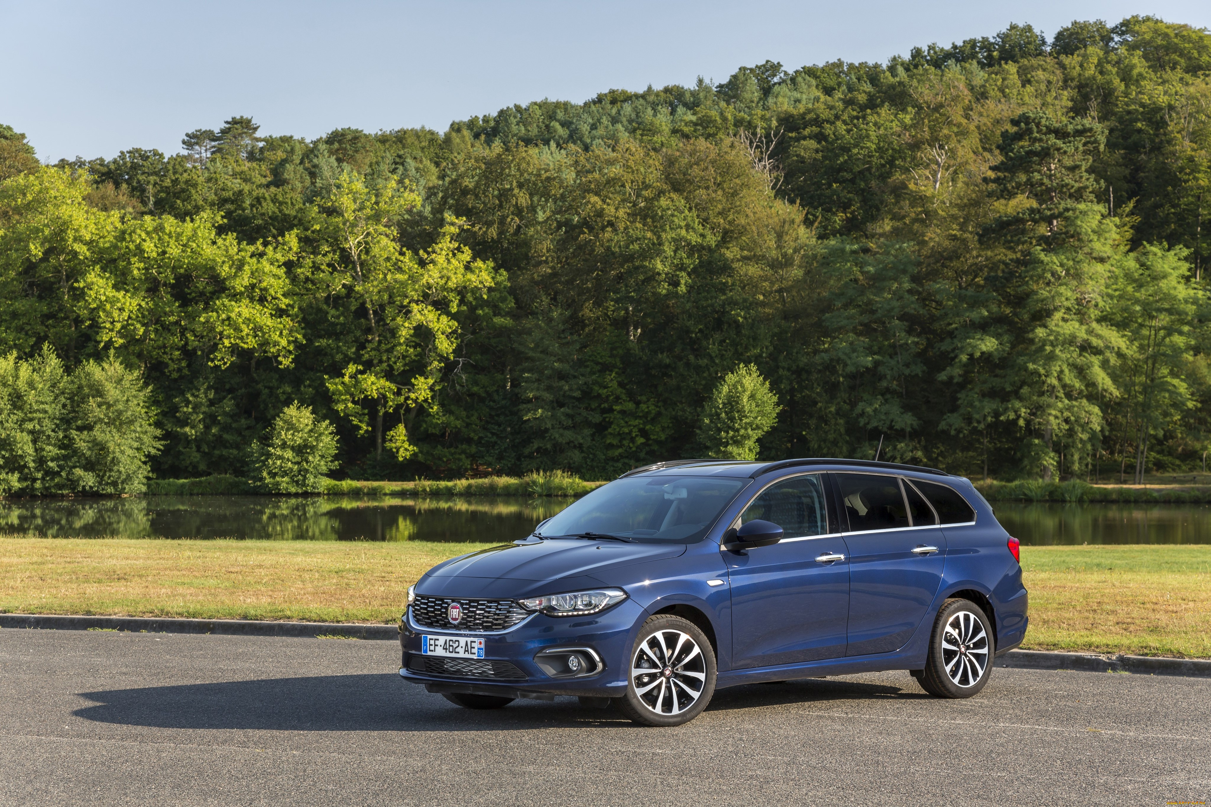 автомобили, fiat, tipo, station, wagon, 357, 2016г
